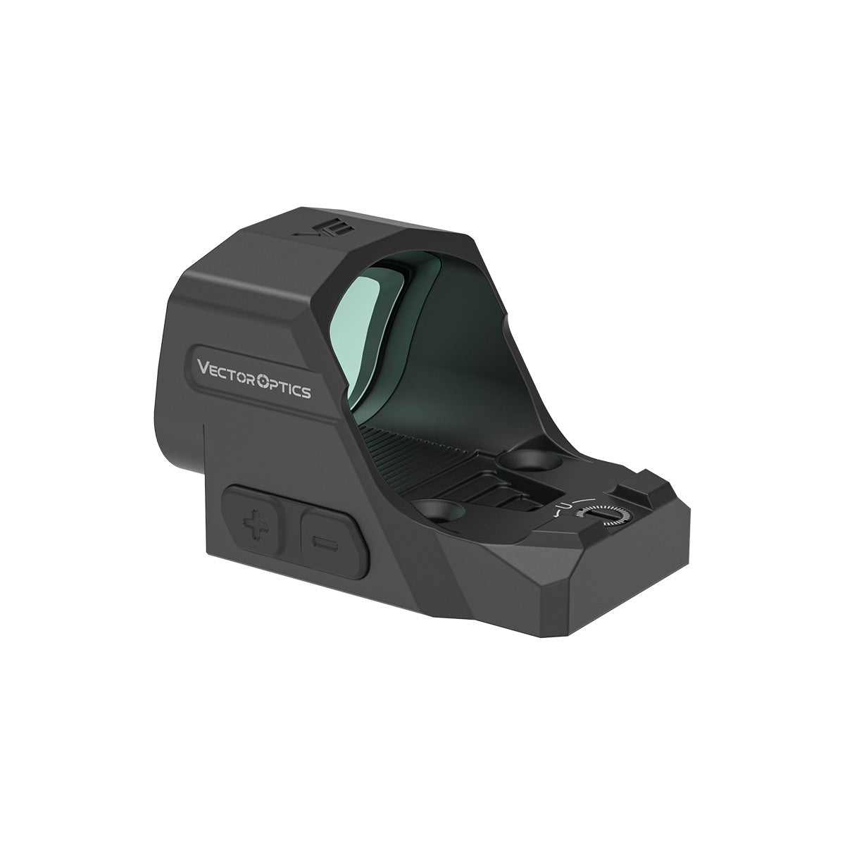 VO FRENZY 1x24x29 Gen2 6MOA Red Dot Sight - Black