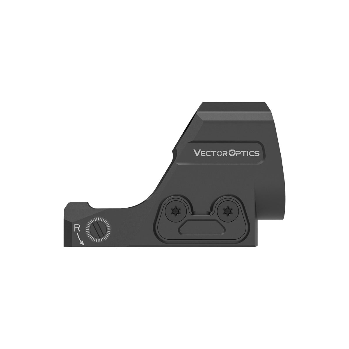 VO FRENZY 1x24x29 Gen2 6MOA Red Dot Sight - Black