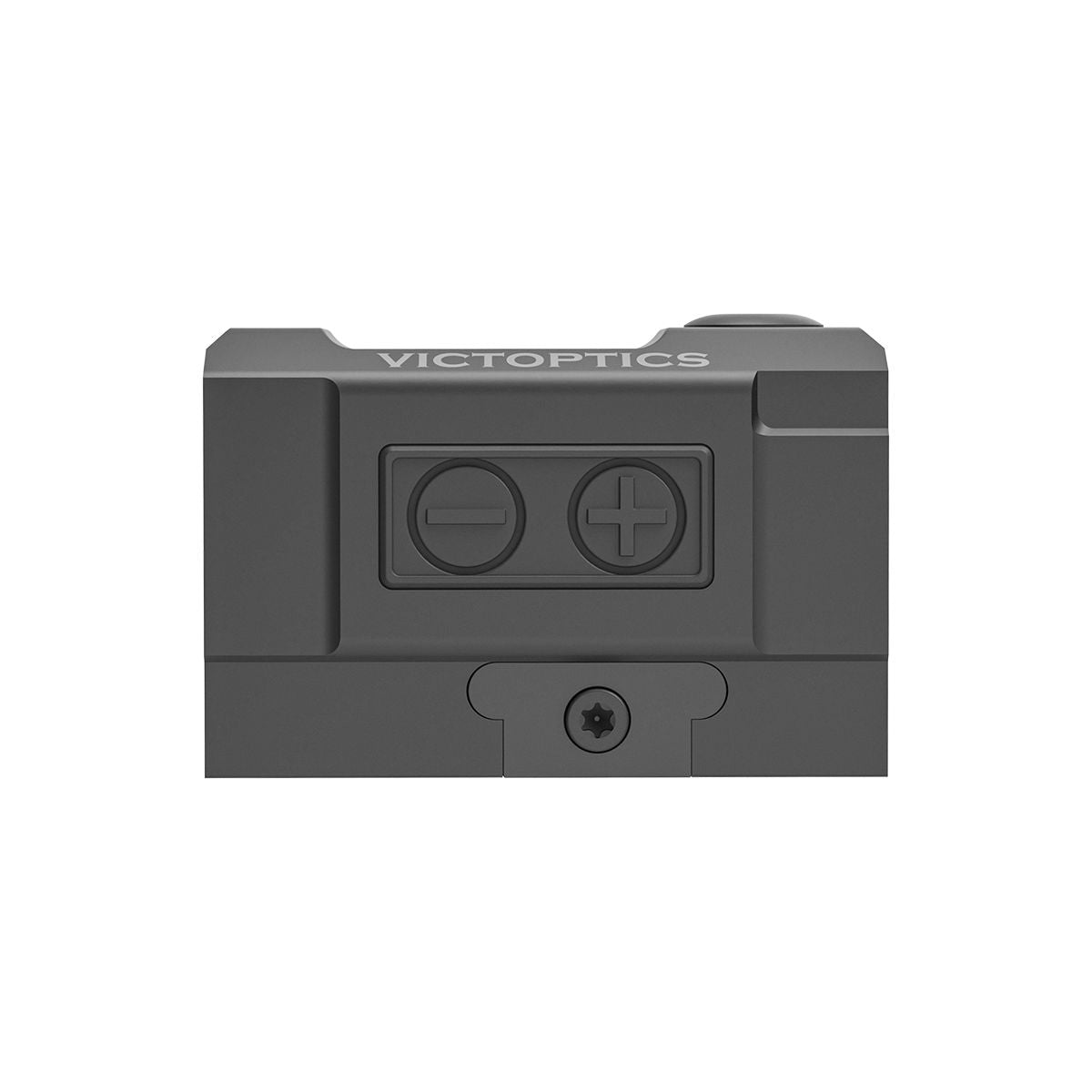 VictOptics SRD 1x18x20 VOD Red Dot Sight - Black