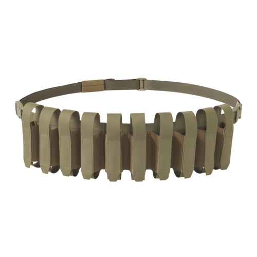 Direct Action BANDOLIER MKII Belt for 10 Pcs of 40mm Grenades - Adaptive Green