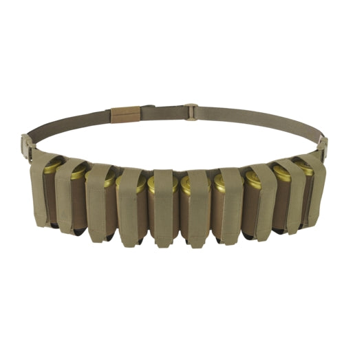 Direct Action BANDOLIER MKII Belt for 10 Pcs of 40mm Grenades - Adaptive Green