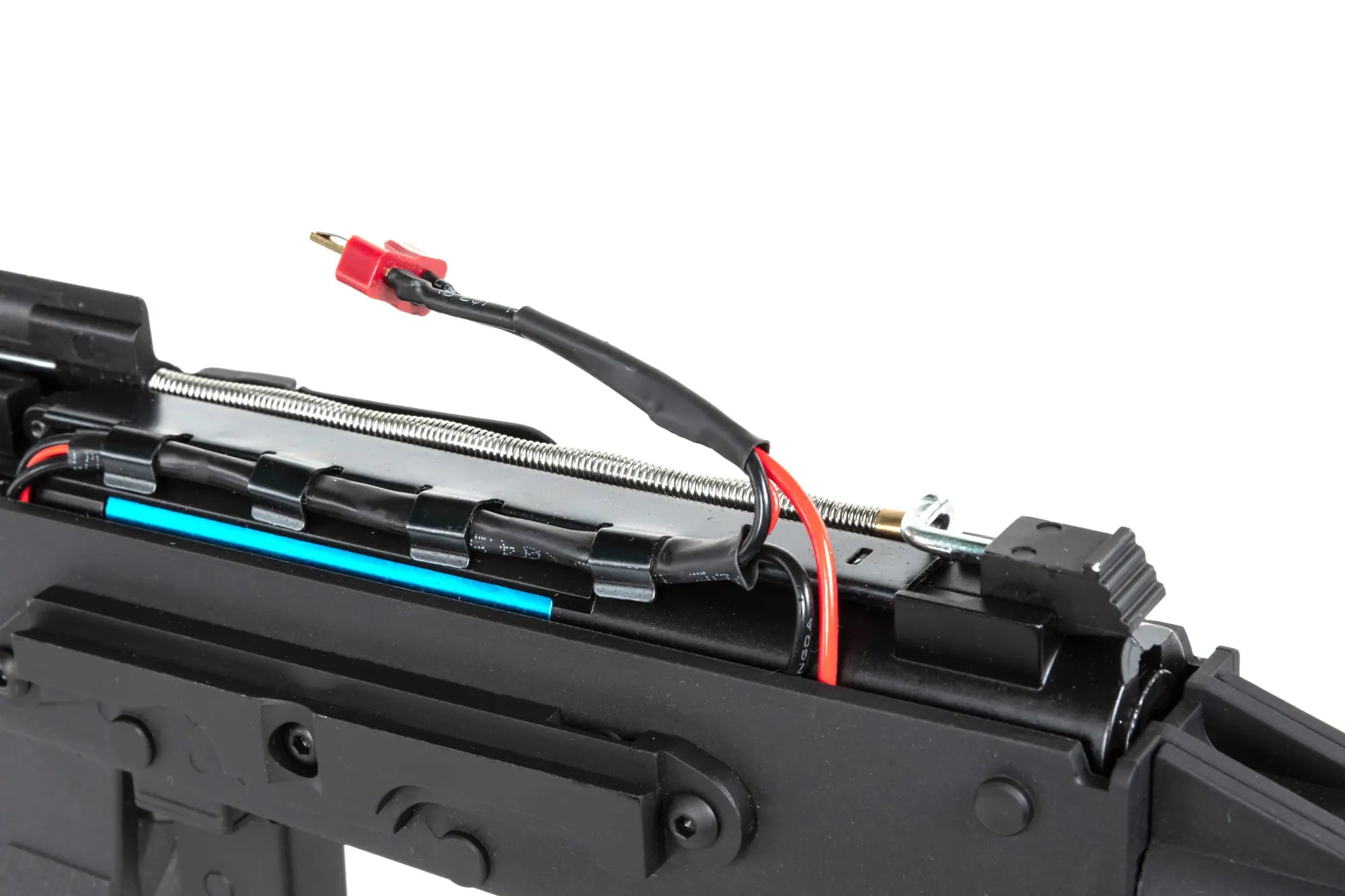 AK airsoft rifle SA-J82 CORE HAL ETU Gen. 2