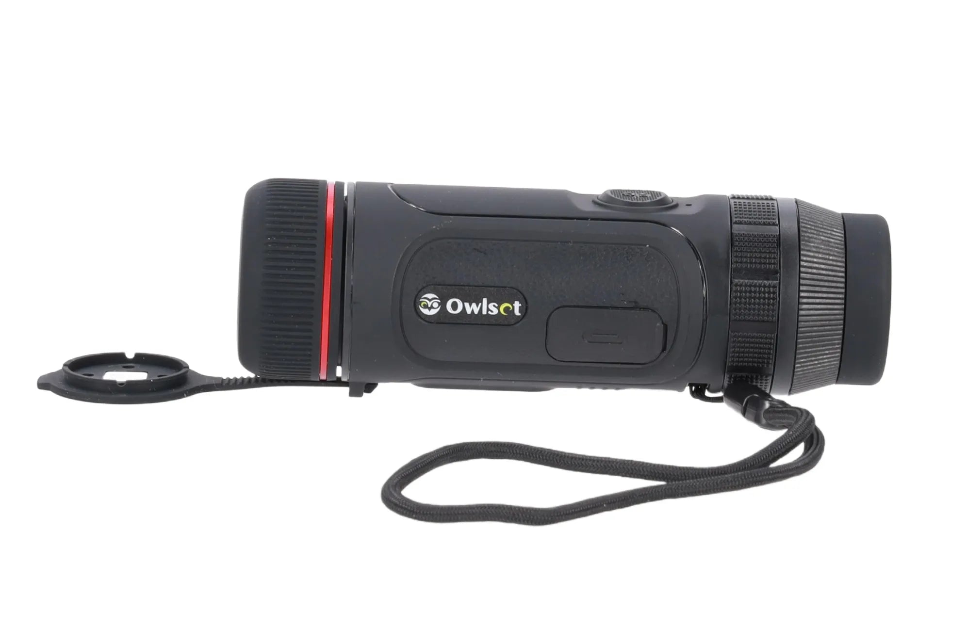 Thermal monocular OwlSet Argon ES 1.9x25