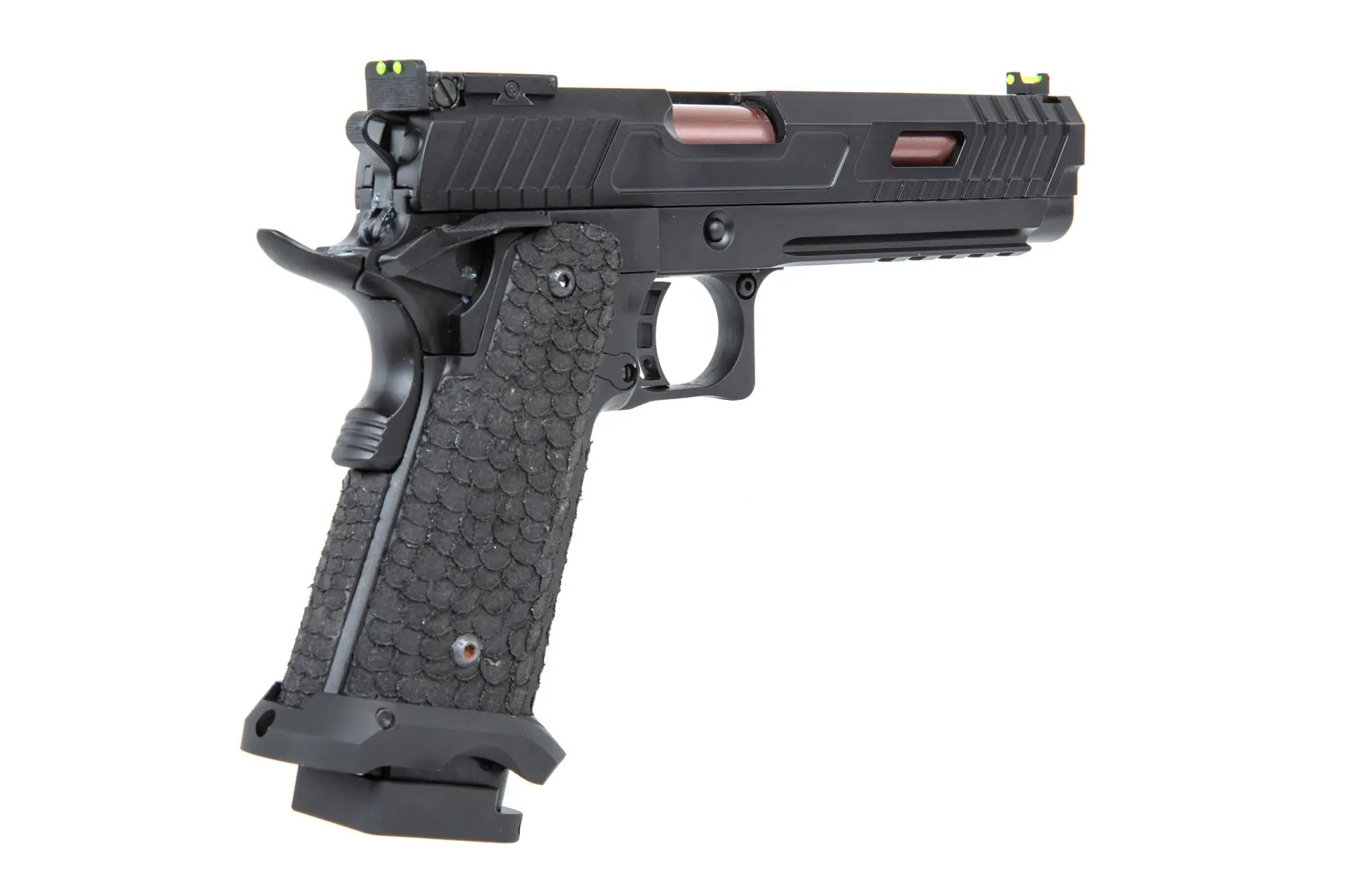 Double Bell 789A airsoft pistol