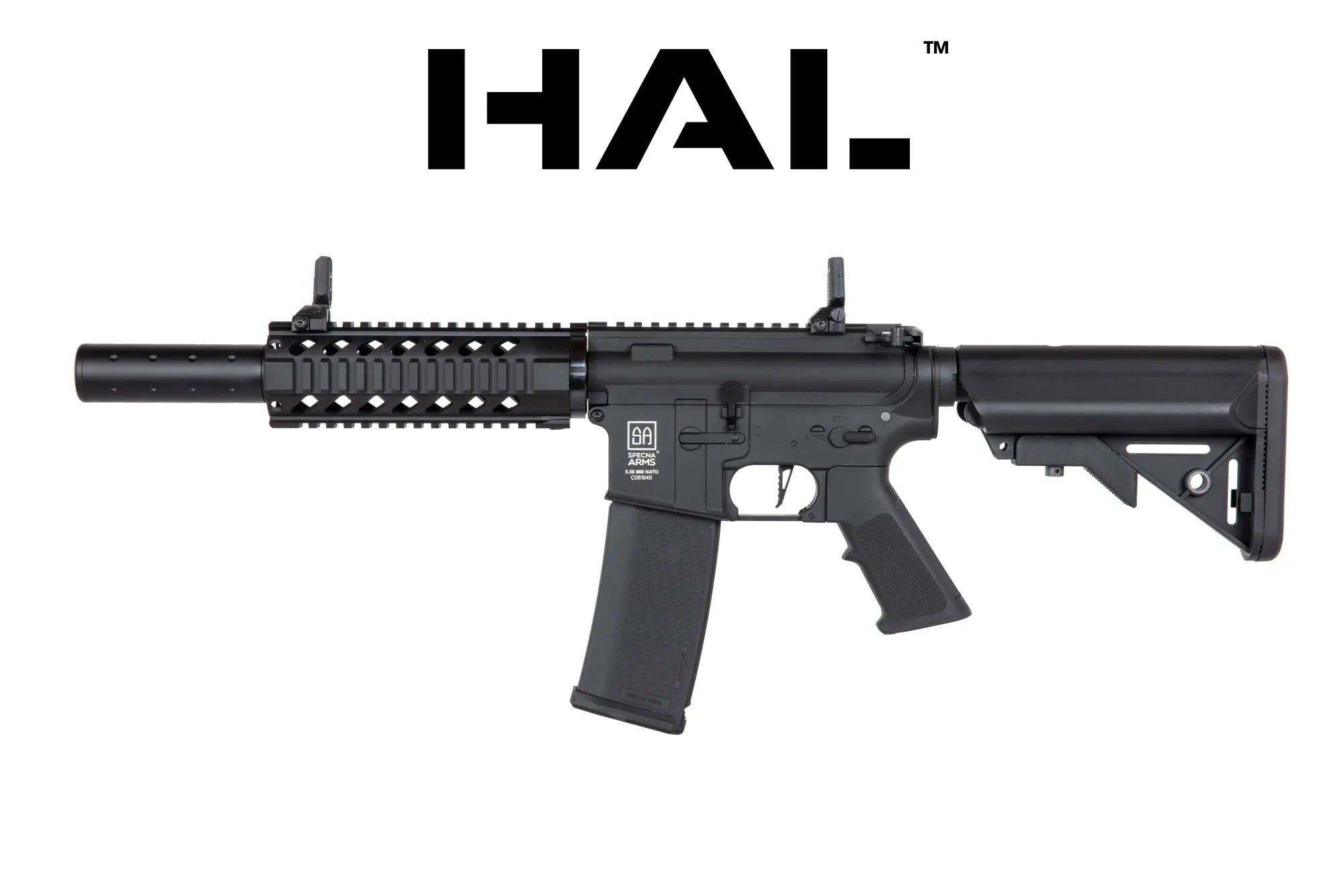 Specna Arms SA-C11 CORE™ HAL ETU™ ASG Carbine-1