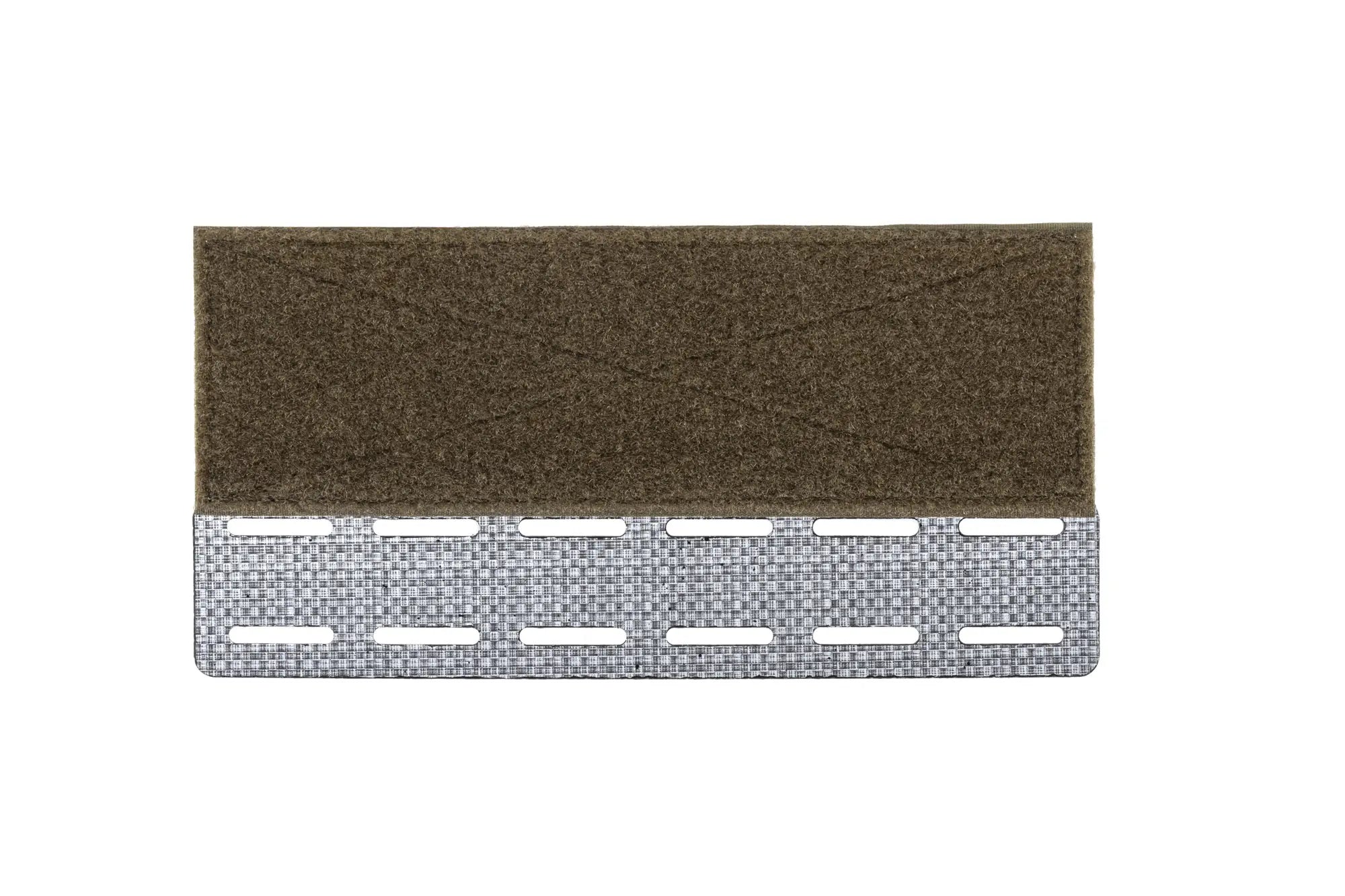 Wosport BP-143 Ranger Green gas mask bag-4