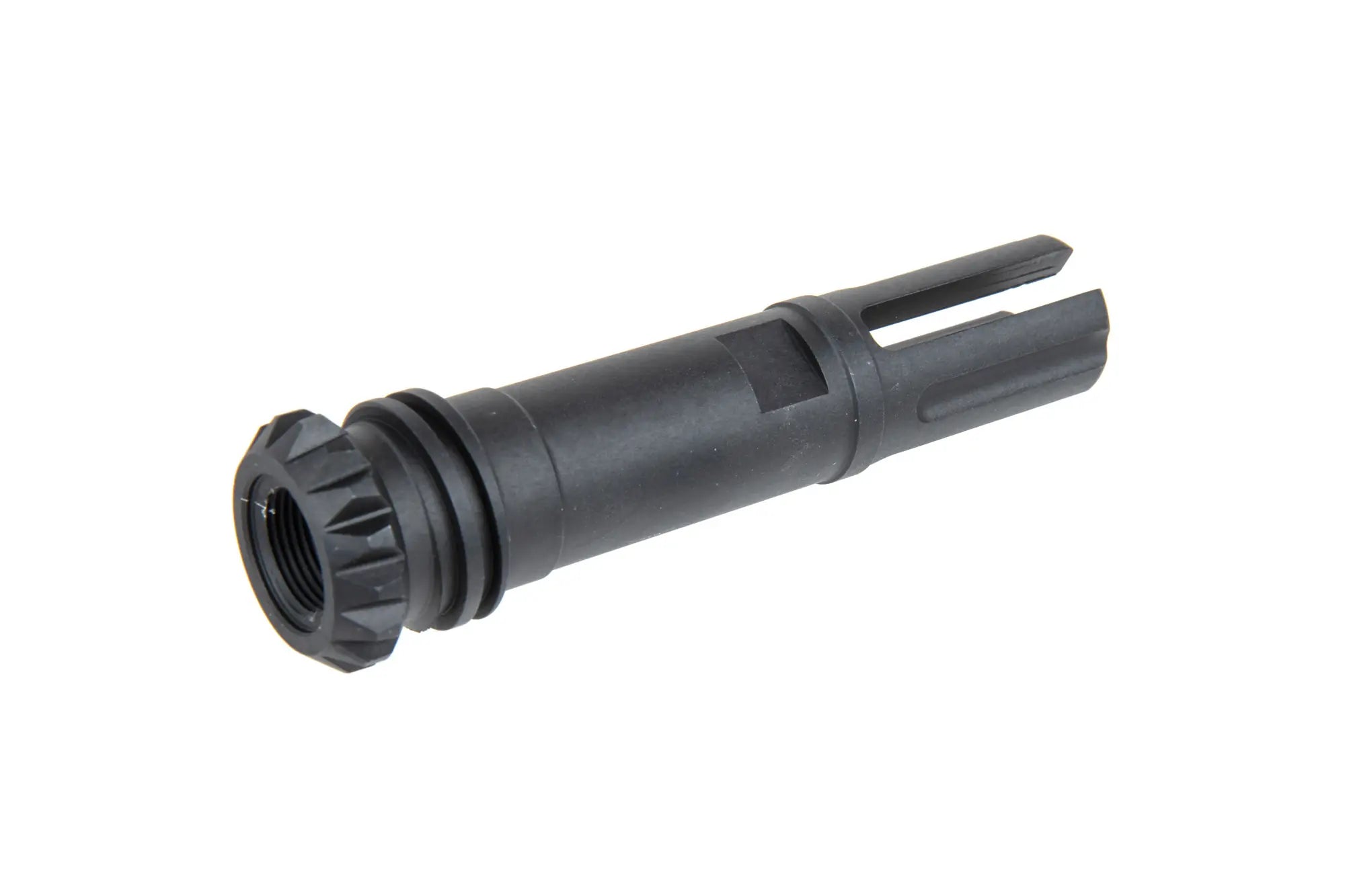 SC-02 flash hider