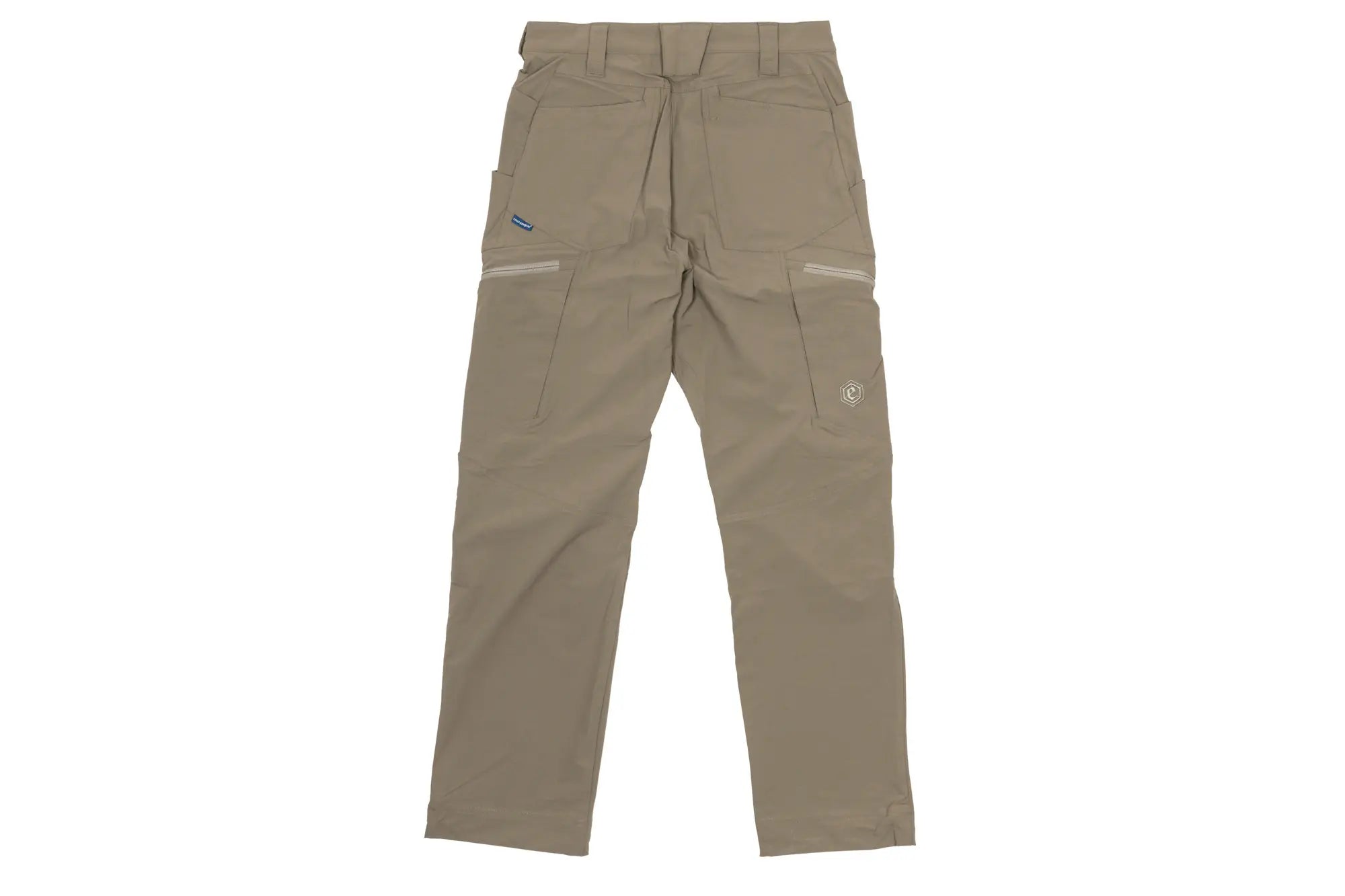 Emerson Gear Blue Label Whale Shark Khaki Tactical Trousers