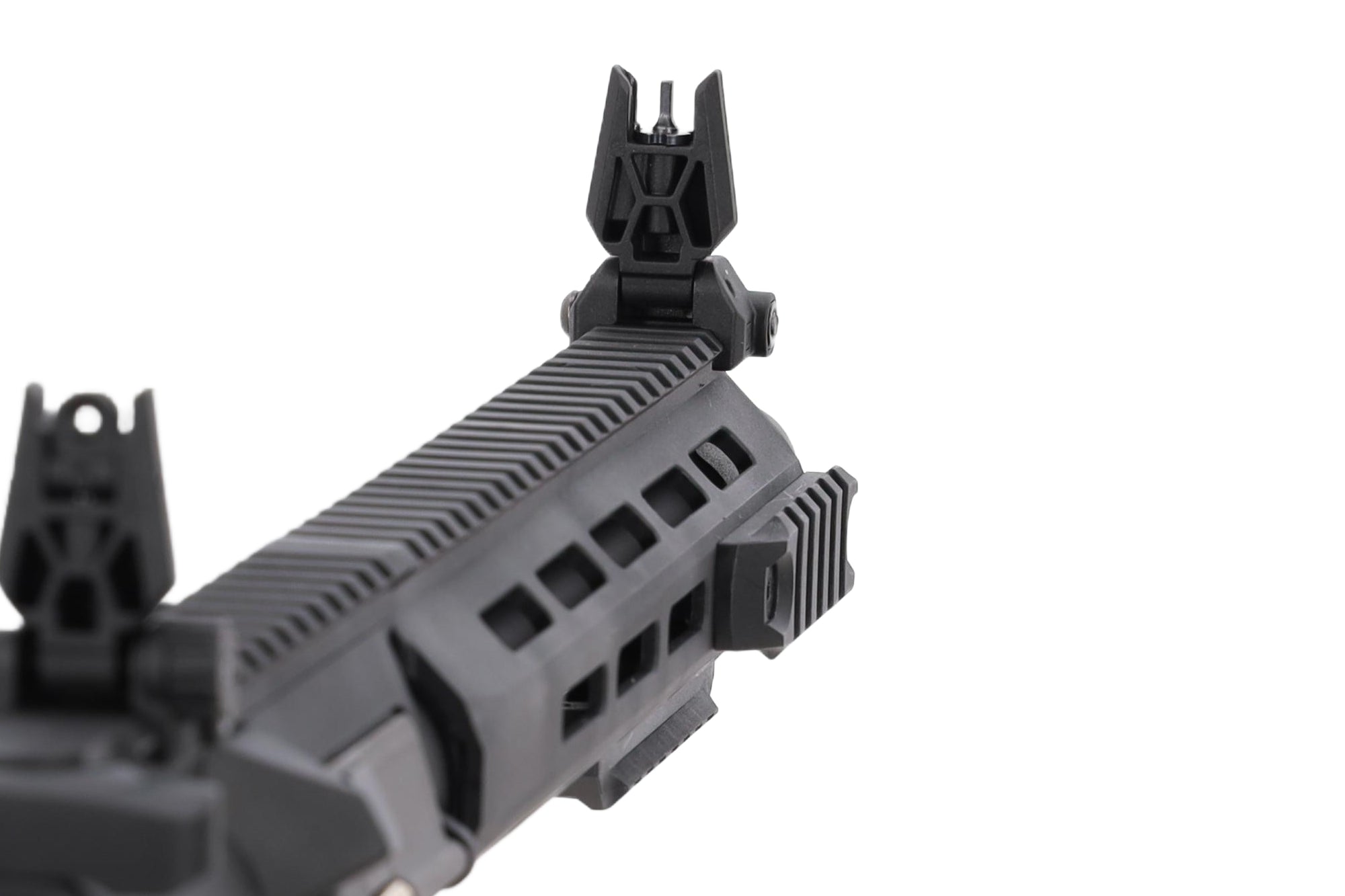 SA-F03 FLEX Light Ops Stock HAL ETU V2 airsoft rifle