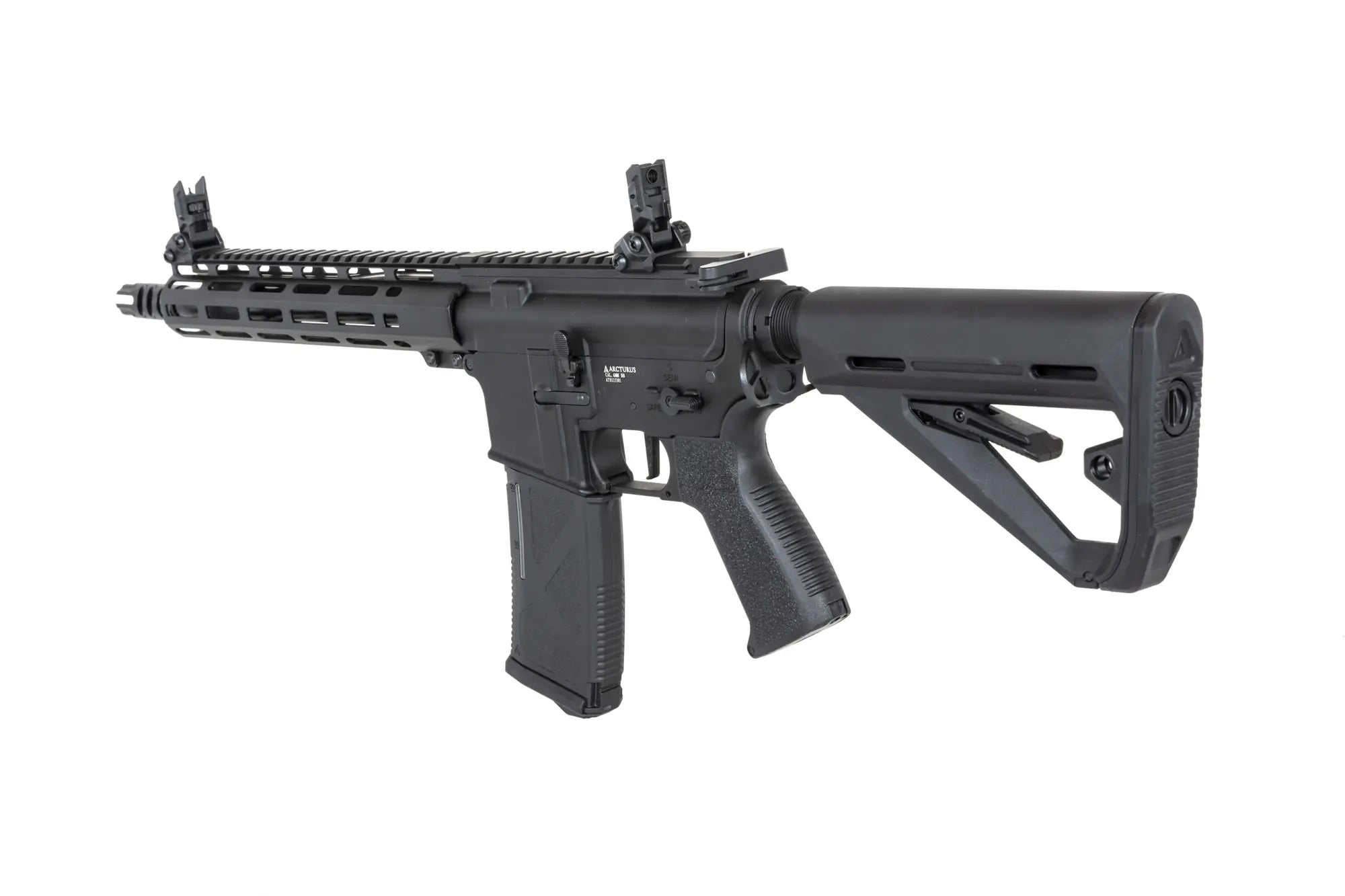 Airsoft AR15 CQB FE (1.14 J)