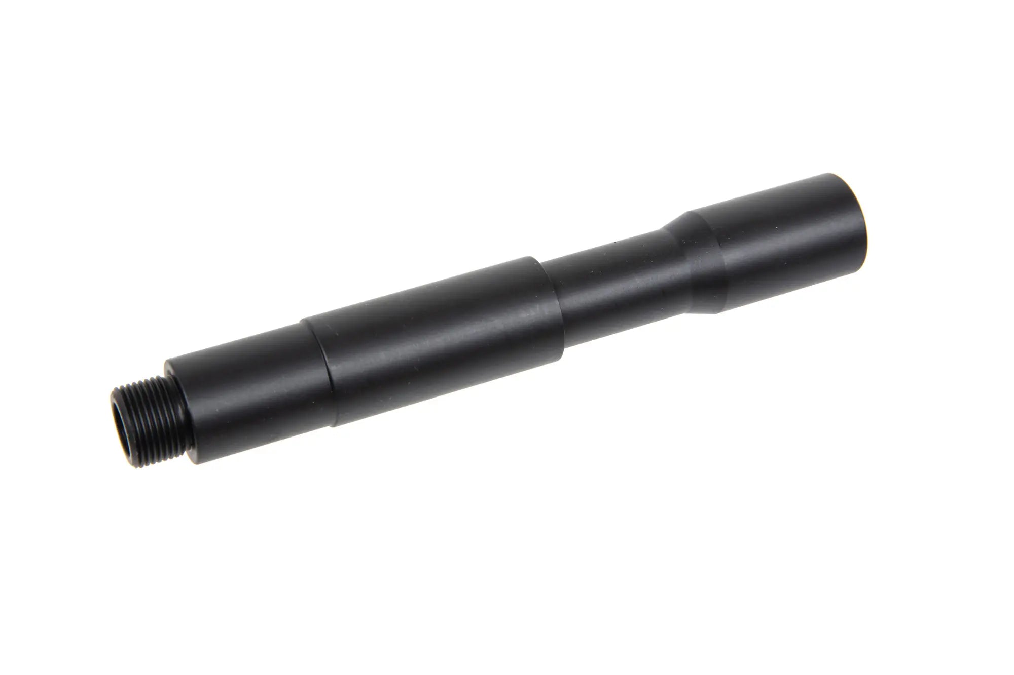 Barrel extension for replicas with 18x135mm thread (M4A1 type)-2