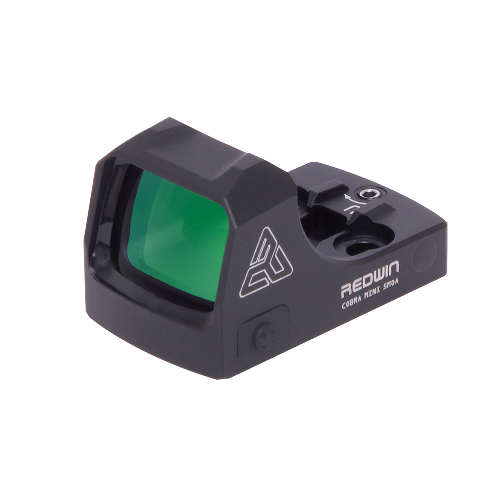 REDWIN Cobra Mini 21X15 5MOA Green Dot red dot sight-4