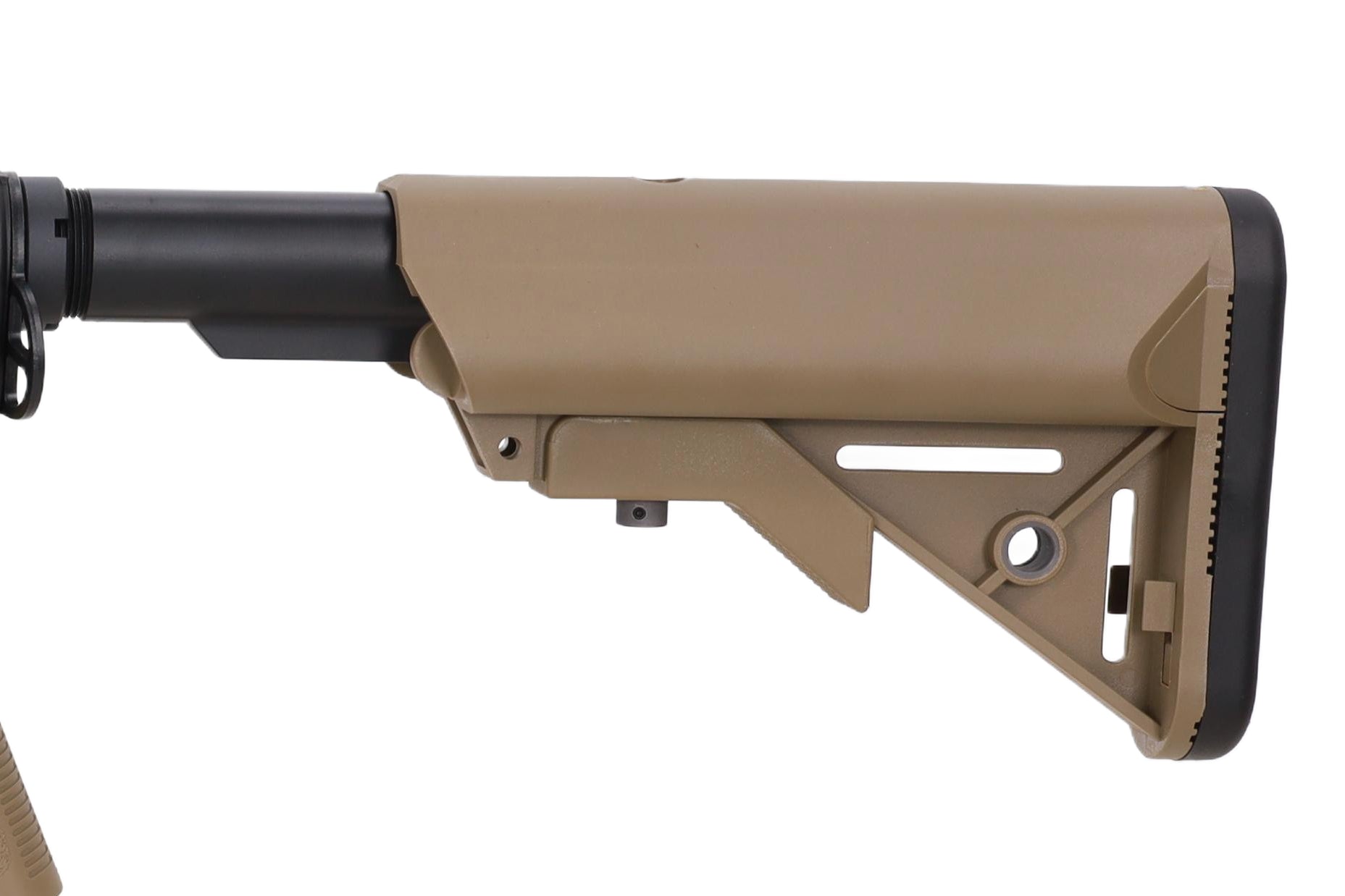 Rock River Arms M4/AR15 SA-E03 EDGE Gen.2 AEG Assault Rifle 14.5" – Half-Tan-7