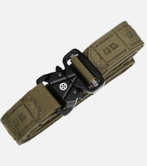 Novritsch EDC Tactical MOLLE Belt - Green