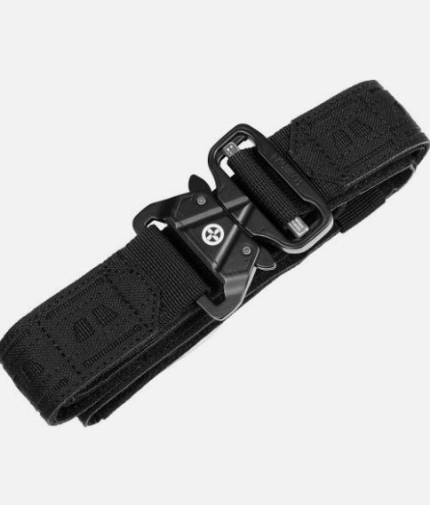 Novritsch EDC Tactical MOLLE Belt - Black