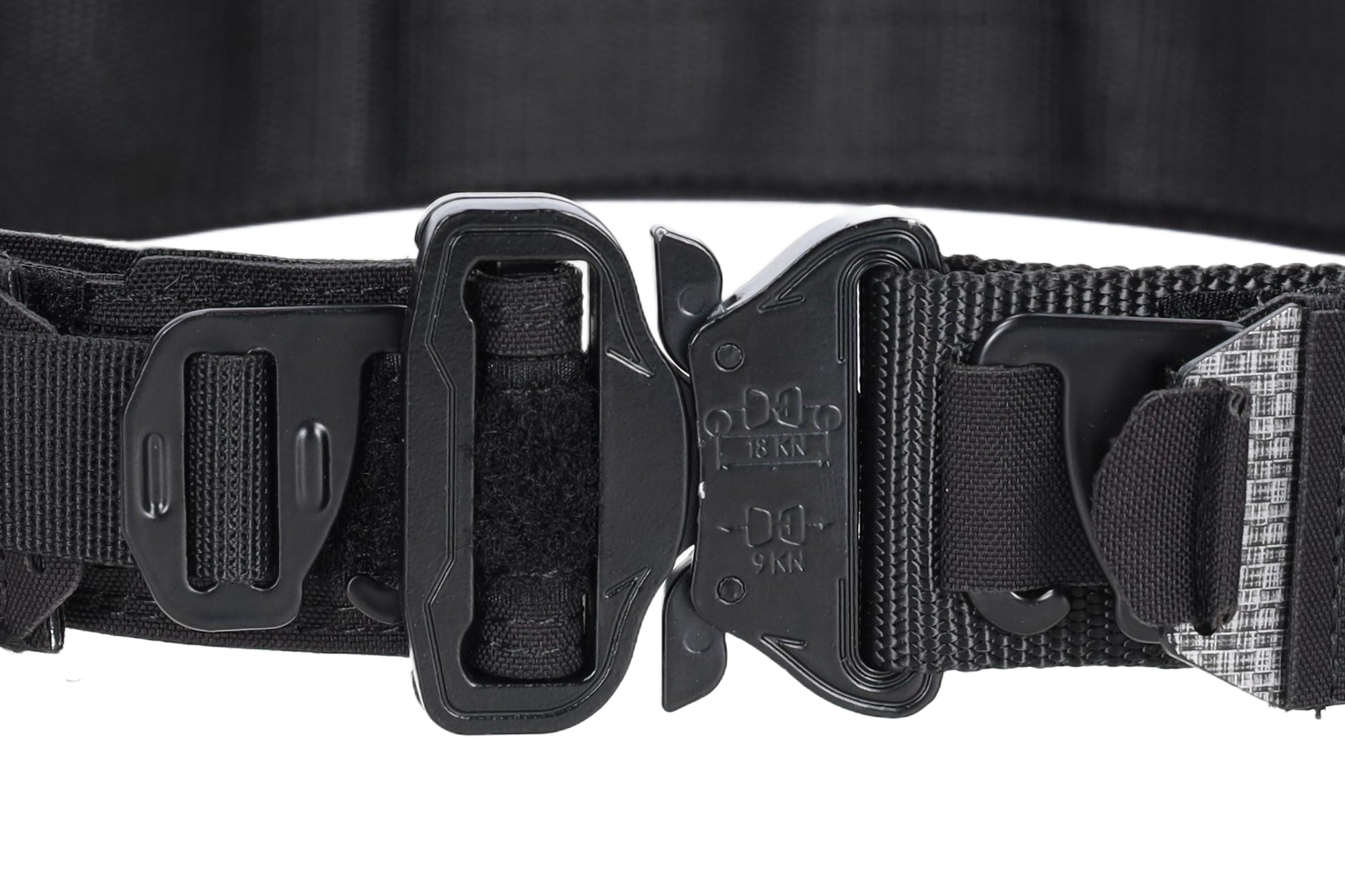 Wosport PHC Charms Tactical Belt-1