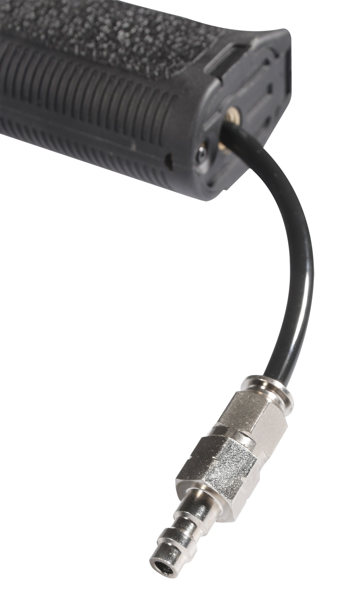 Delta Armory AR15 KeyMod 10" EAGLE HPA Pulsar D, TITAN II - Black