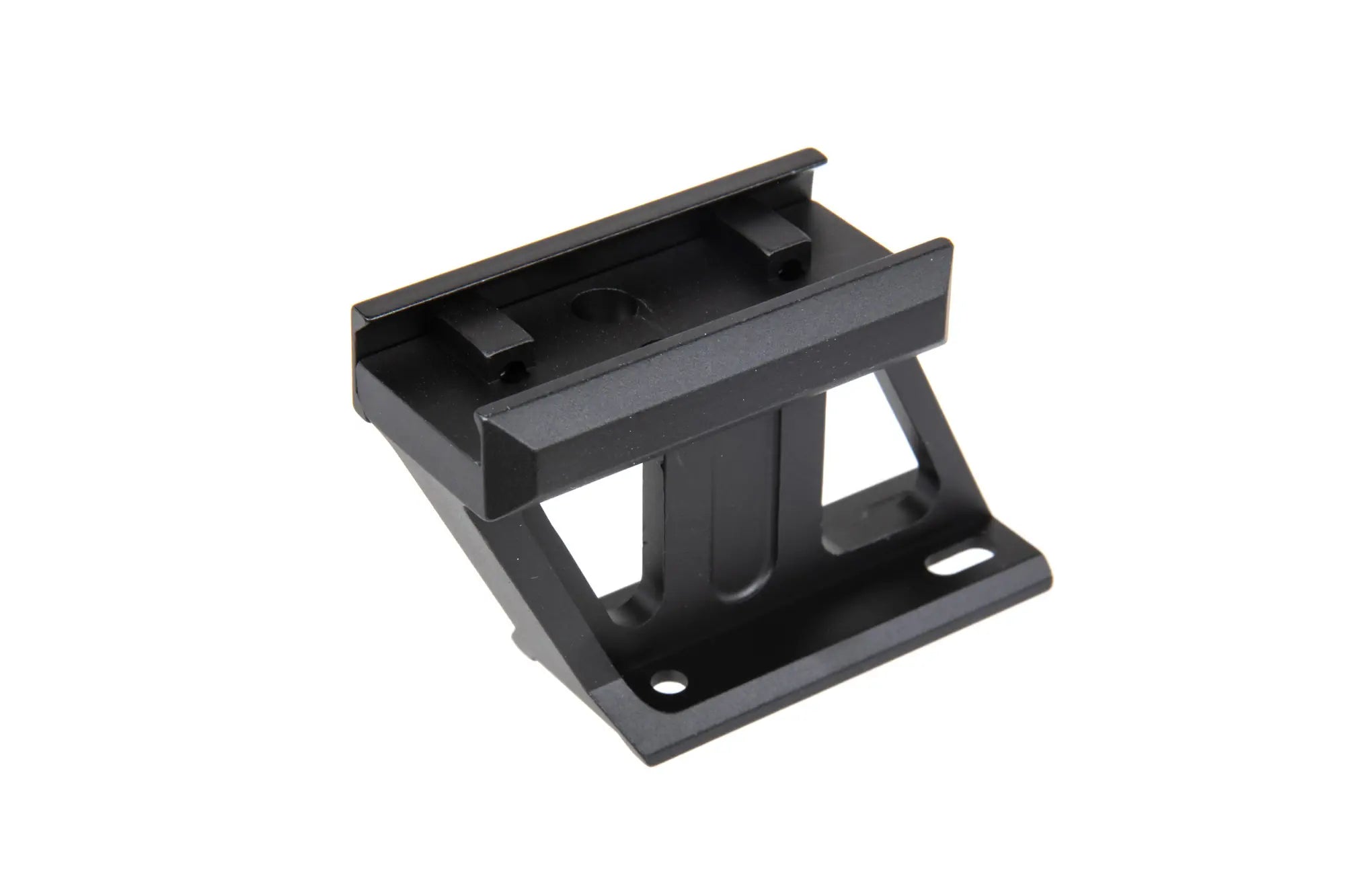 Mount Vector Optics Cantilever Riser 1.5" Profile Mount Picatinny (21mm)-2