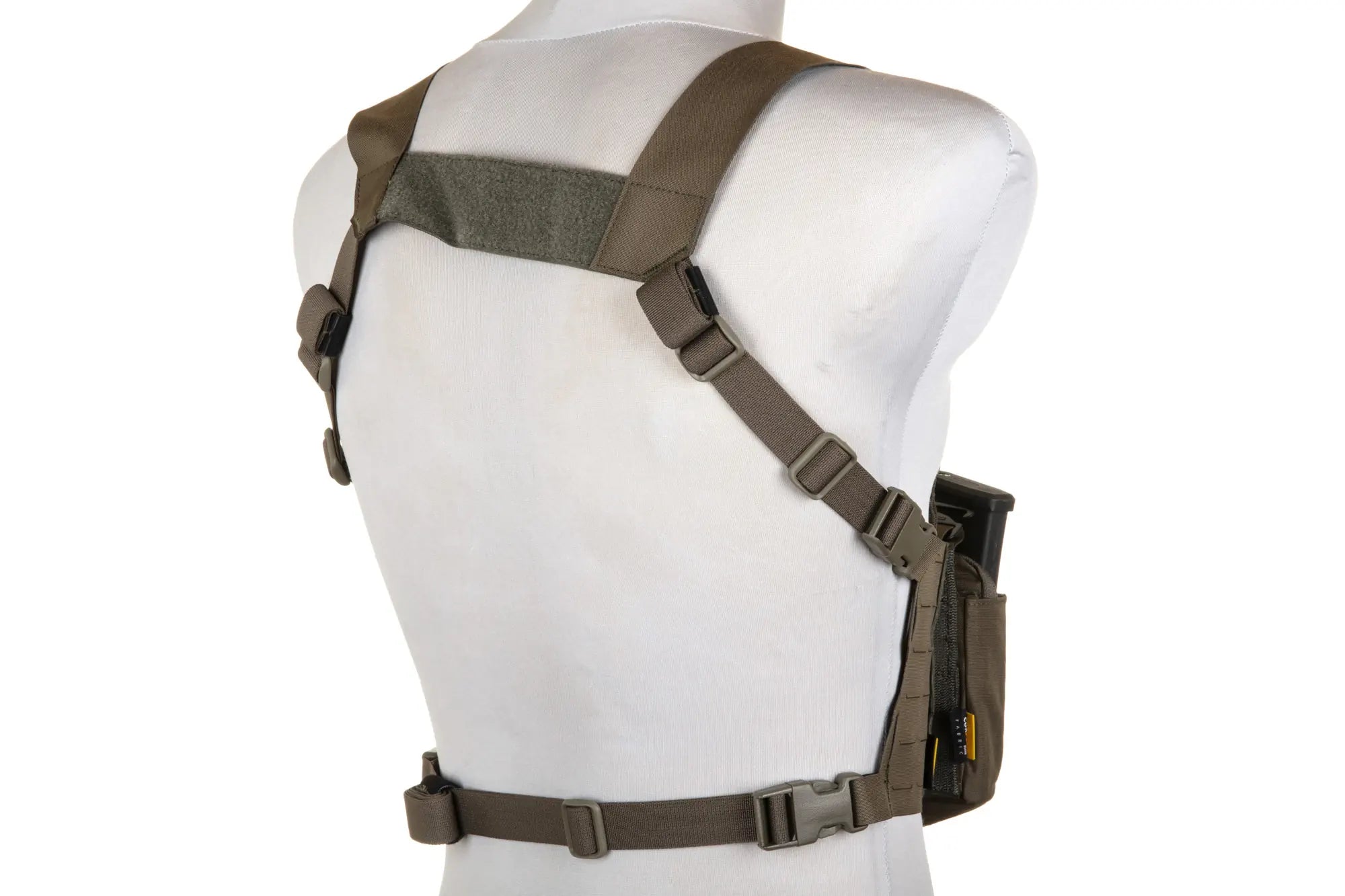 Emerson Gear FRO Style Chest Rig Ranger Green-4
