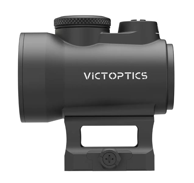 VictOptics SRD 1x30 Red Dot Sight - Black