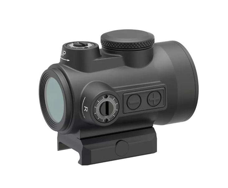 VictOptics SRD 1x30 Red Dot Sight - Black