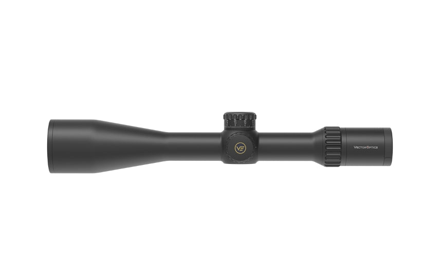 VO Riflescope CONTINENTAL X6 6–36x56 FFP PRS - Black
