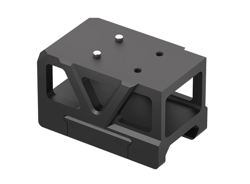 VO RIS Riser Mount (32 mm) for FRENZY Red Dot Sight - Black