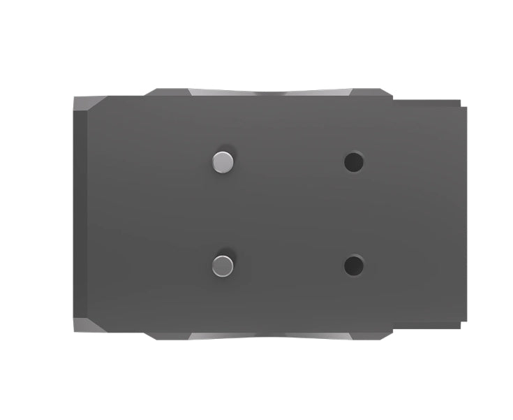 VO RIS Riser Mount (32 mm) for FRENZY Red Dot Sight - Black