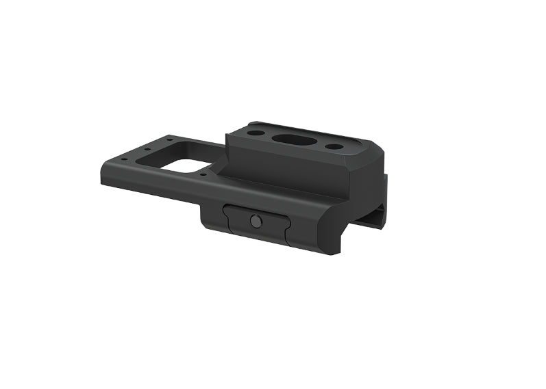 VO RIS Rifle / Helmet Mount for Thermal Imaging / NVG OWLSET - Black