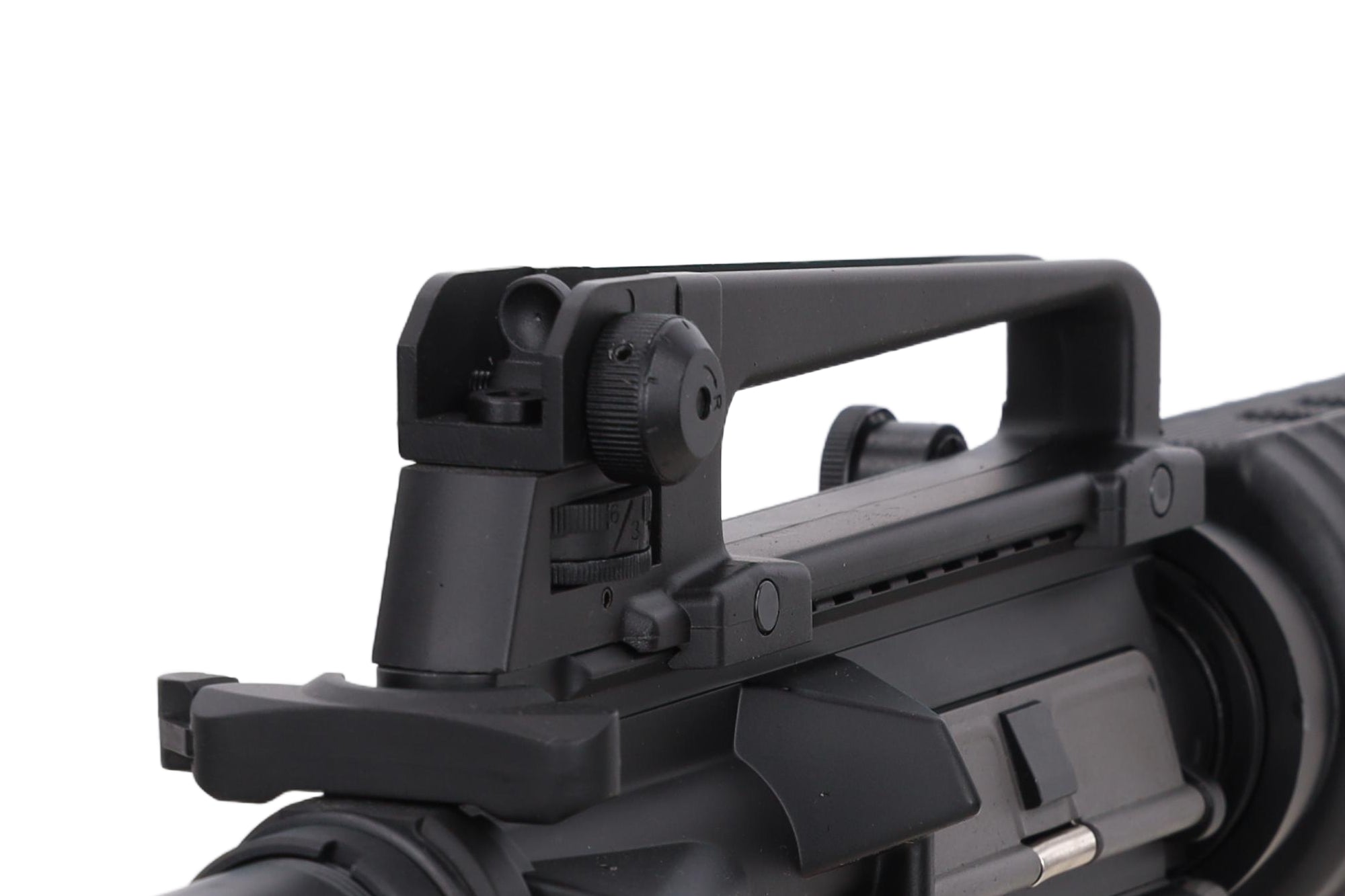Specna Arms SA-E01 EDGE Gen.2 Rock River Arms M4/AR15 AEG Assault Rifle 14.5" – Black-7