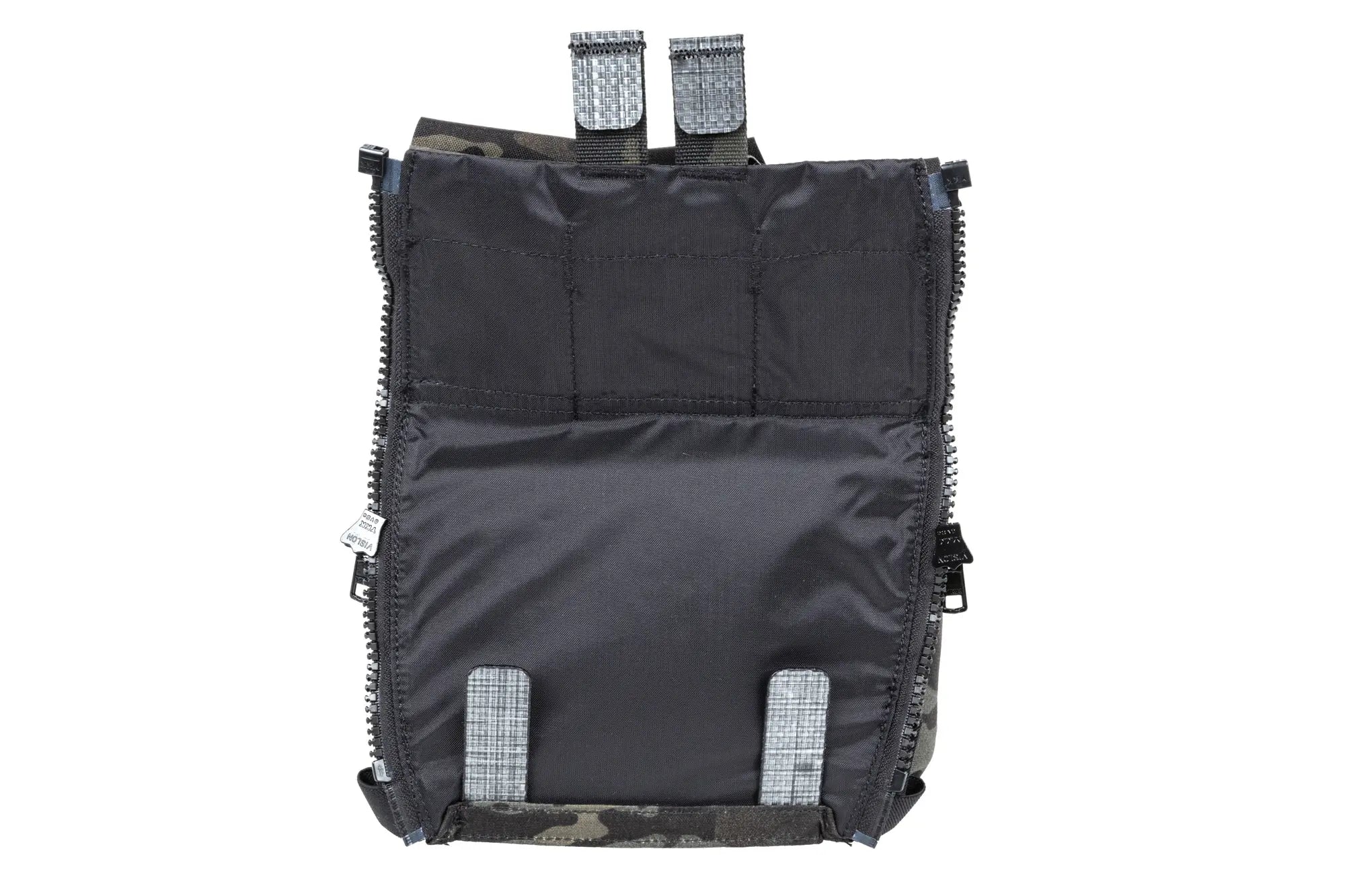 Emerson Gear V5 PC Multicam Black assault panel-3