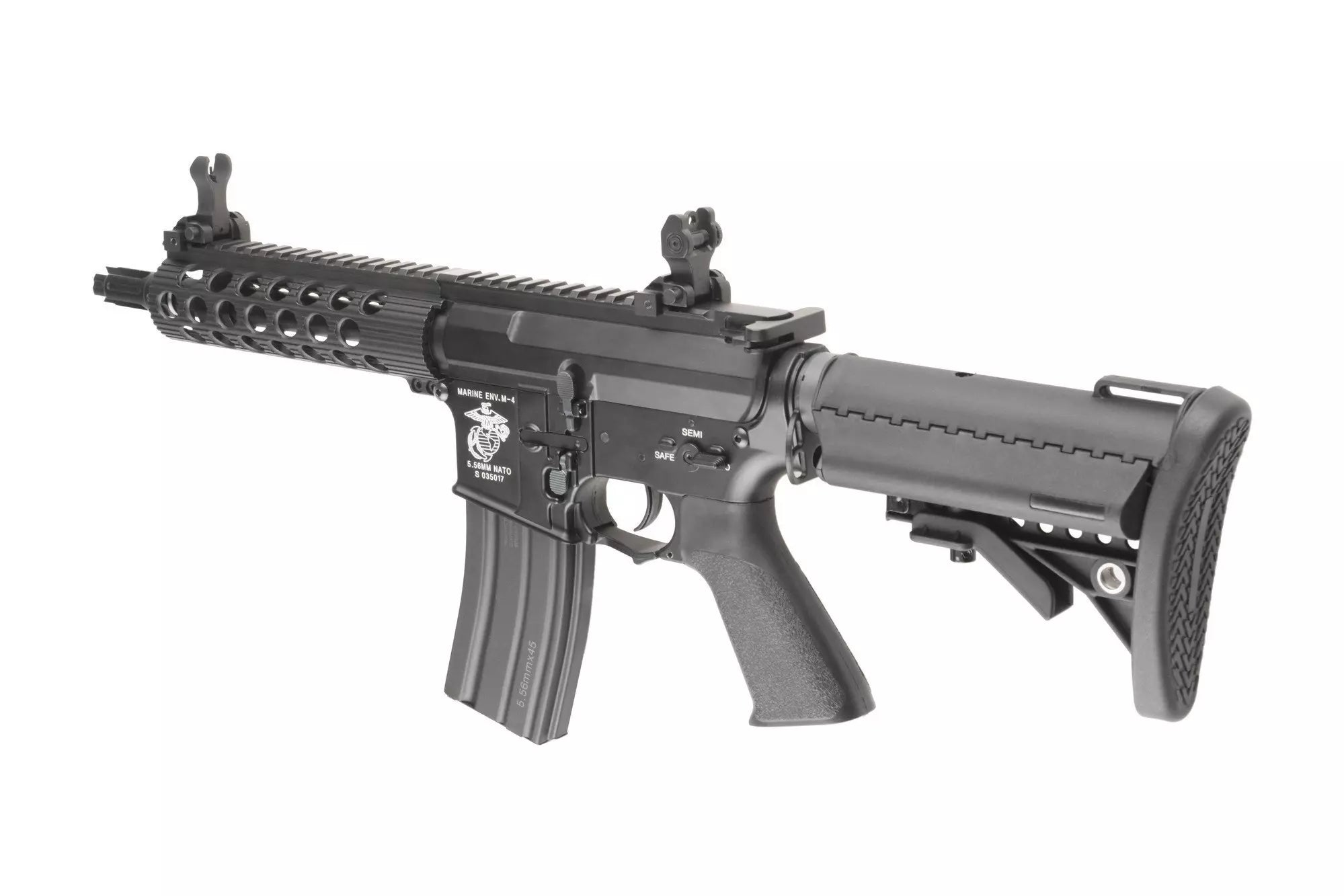 Specna Arms SA-K04 ONE™ Kestrel™ ETU ASG Carbine-8