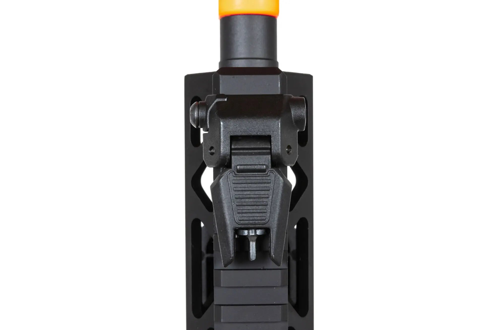 RRA SA-E25 HAL ETU Airsoft Replica with orange flash hider