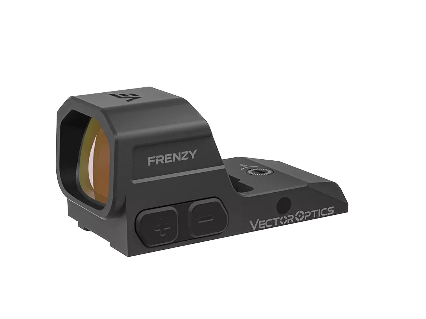 VO FRENZY 1x16x21 Glock MOS Red Dot Sight - Black