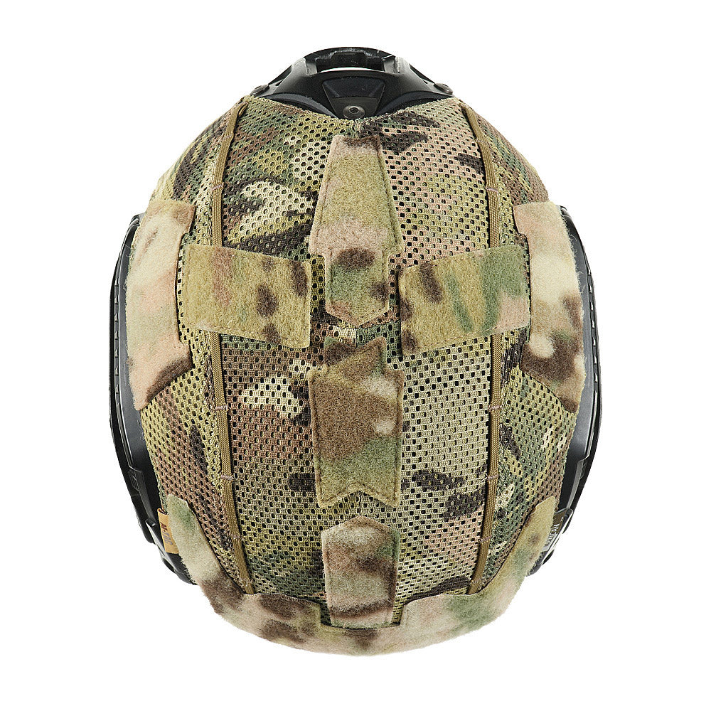 M-Tac Shroud Large Multicam Helmet Cover-6