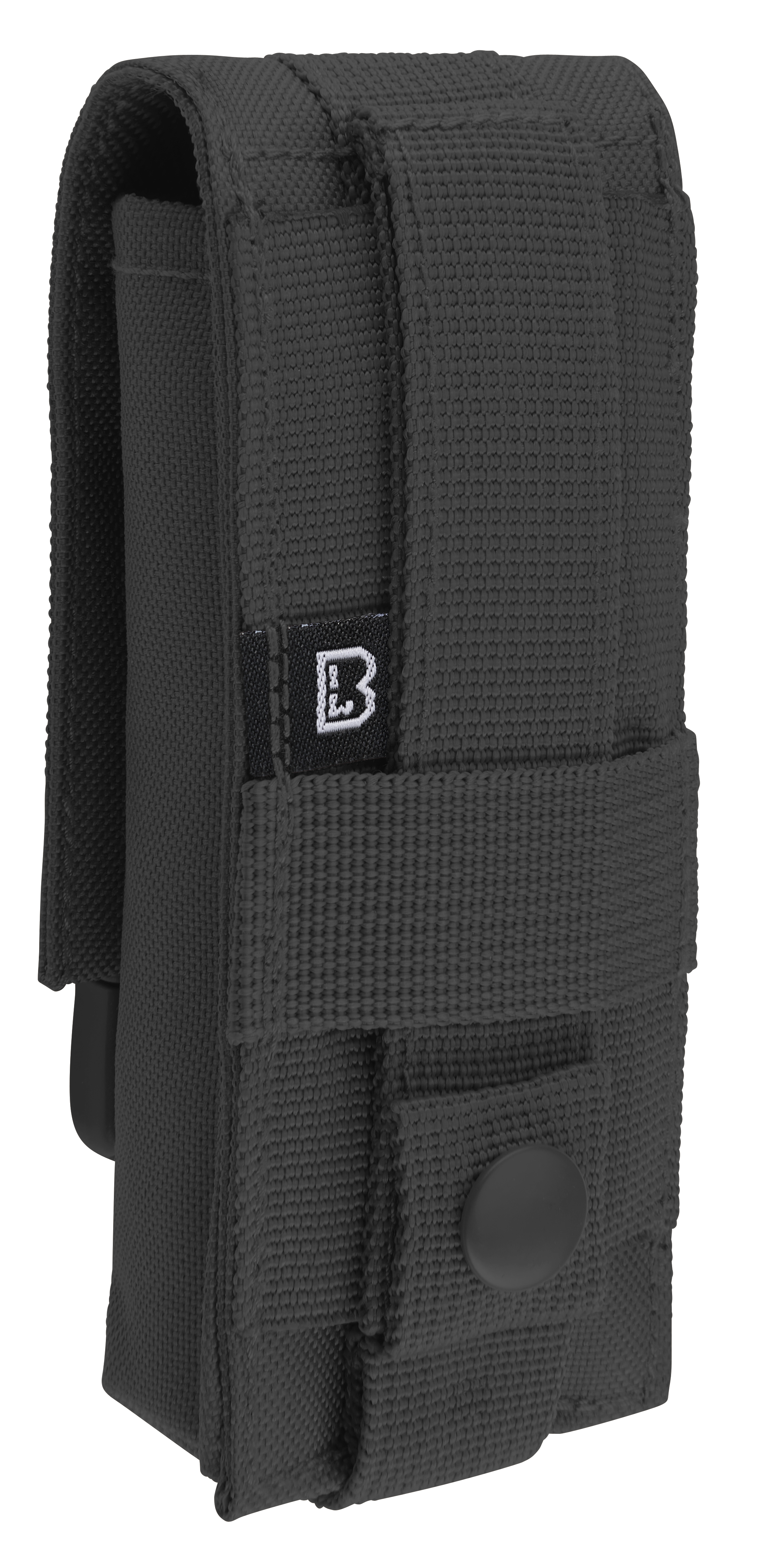 Brandit utility pouch 8052 Black-1