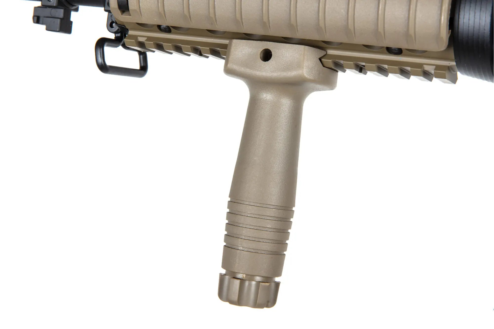 Specna Arms SA-C03 CORE™ HAL™ ETU Half-Tan airsoft Carbine-5