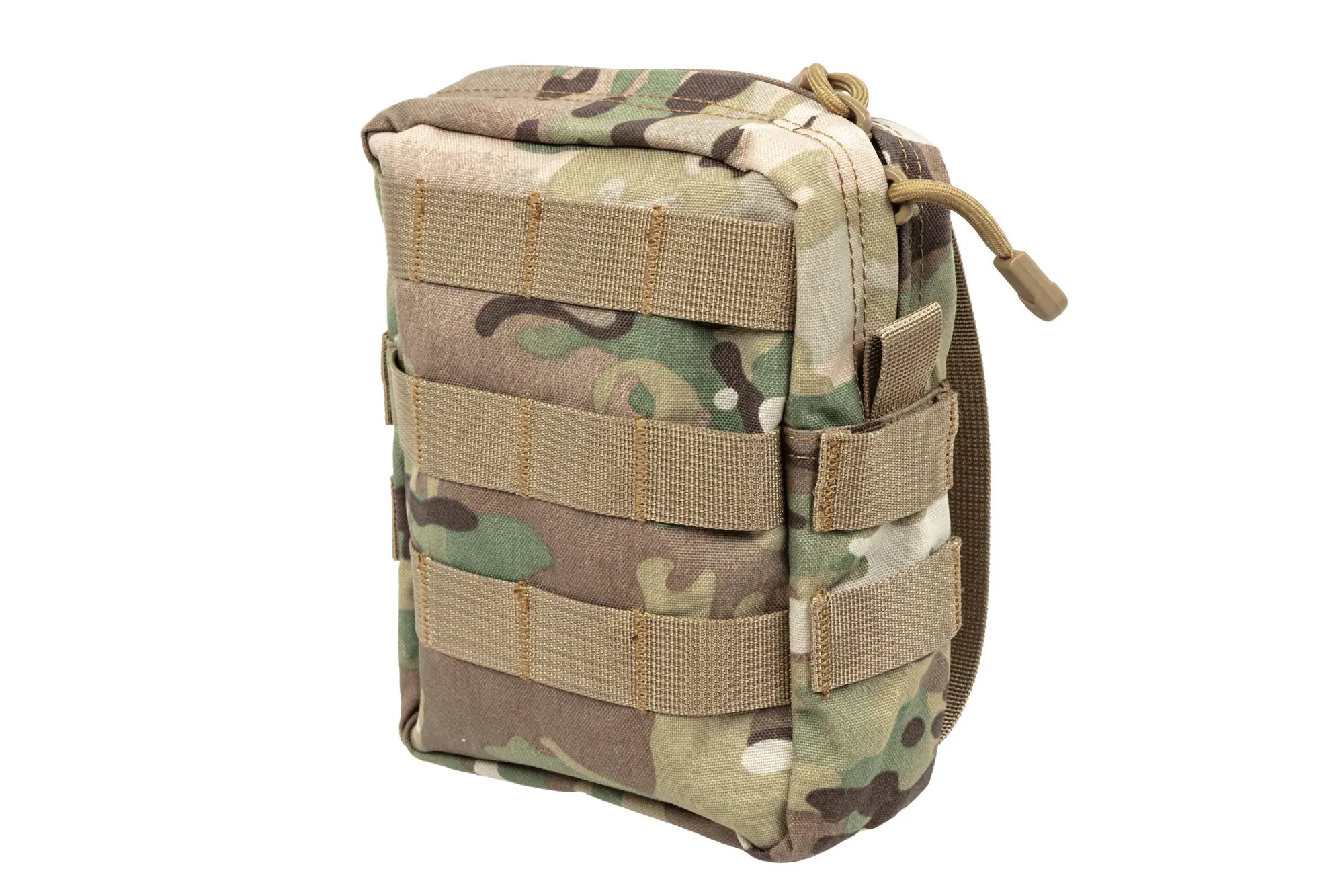 Specna Arms Tactical Multicam cargo pouch-1