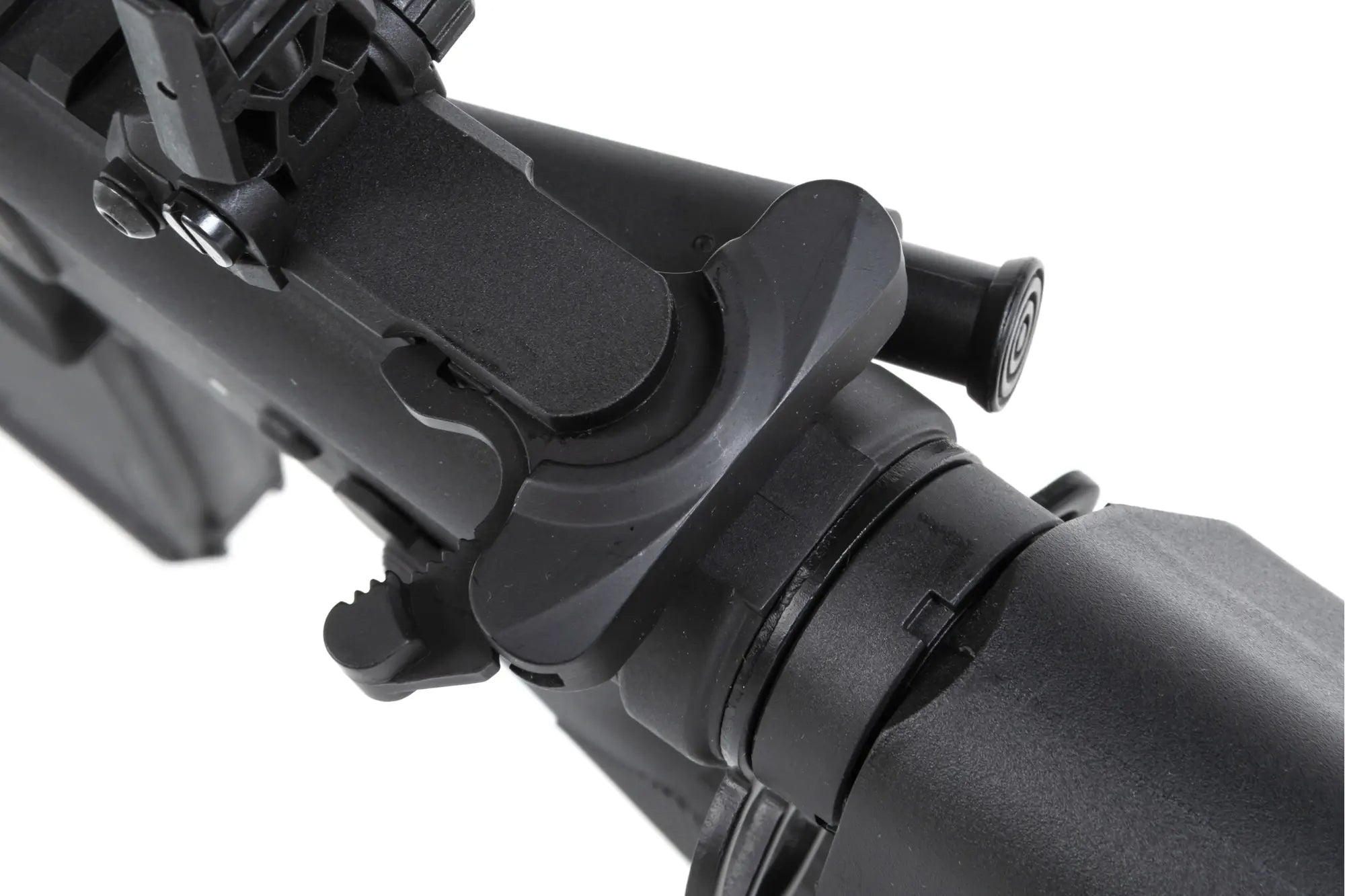 SA-F02 FLEX HAL ETU 0.5J airsoft rifle