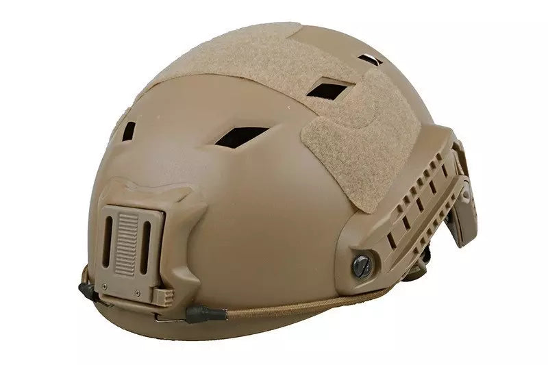 X-Shield FAST BJ helmet replica - Tan-6