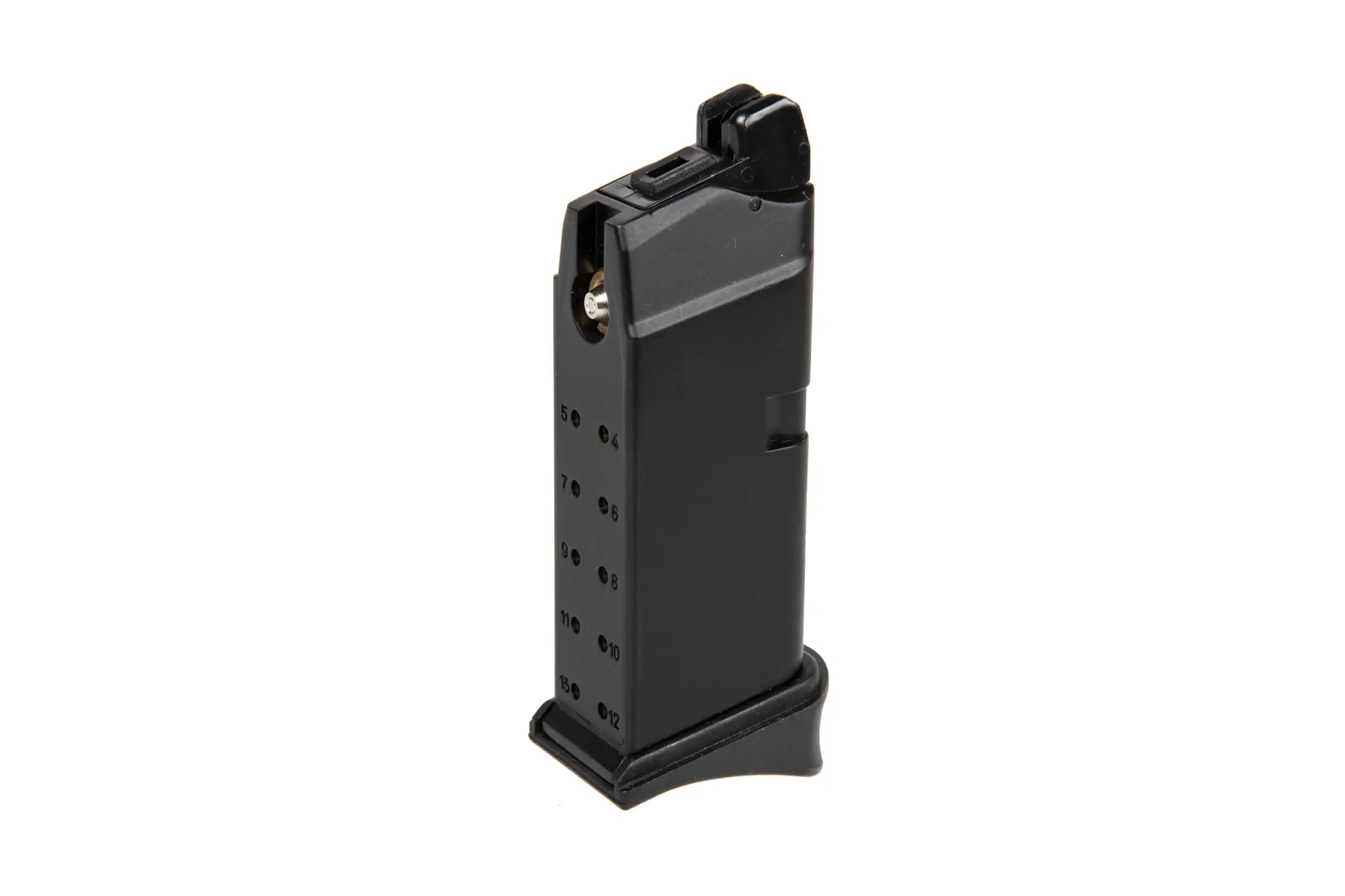 724 Series Pistol Replica Magazine-1