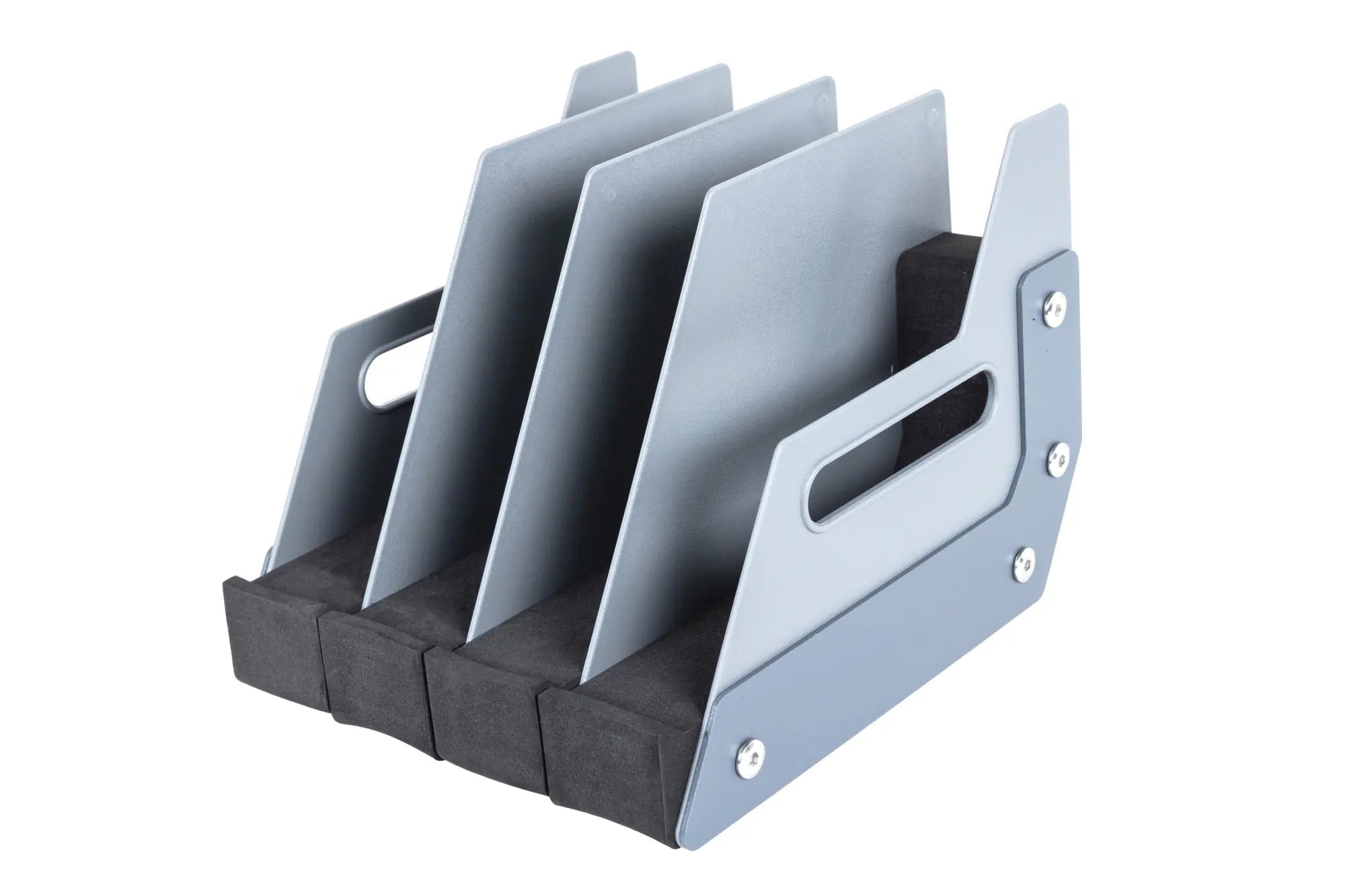 Wosport TG-32 rack for 4 airsoft pistols-2