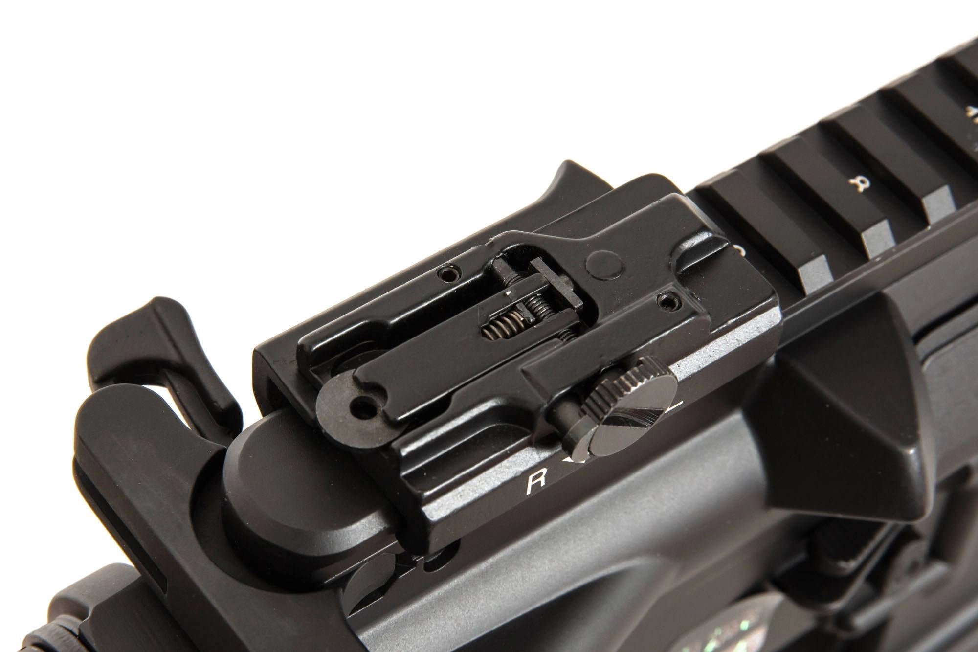 SA-H11 ONE™ HAL2™ carbine replica Black-7