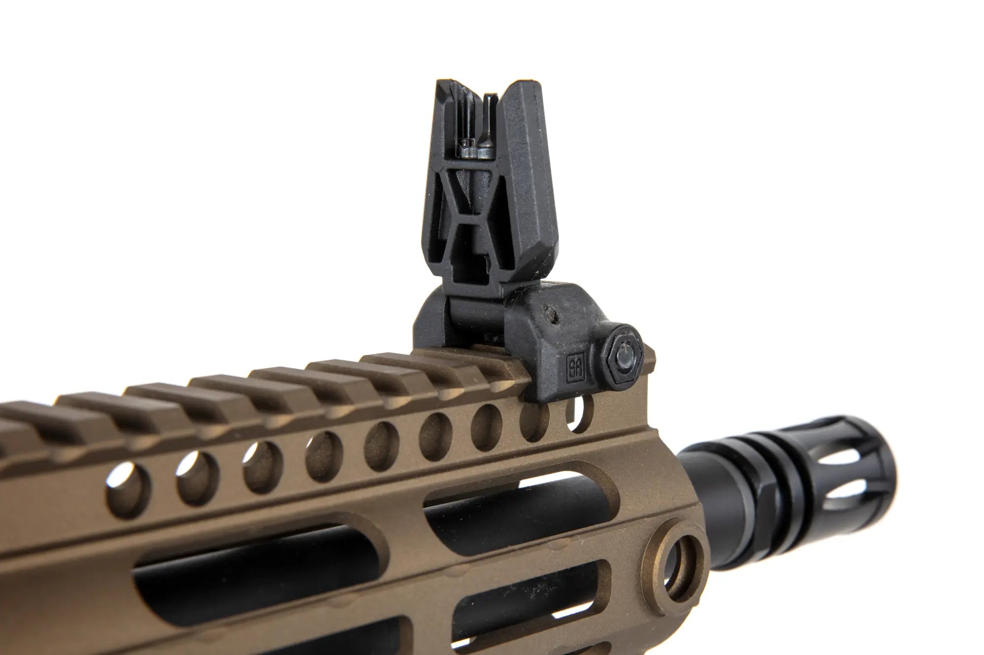 Specna Arms SA-C21 CORE™ HAL ETU™ Chaos Brozne ASG Carbine-5