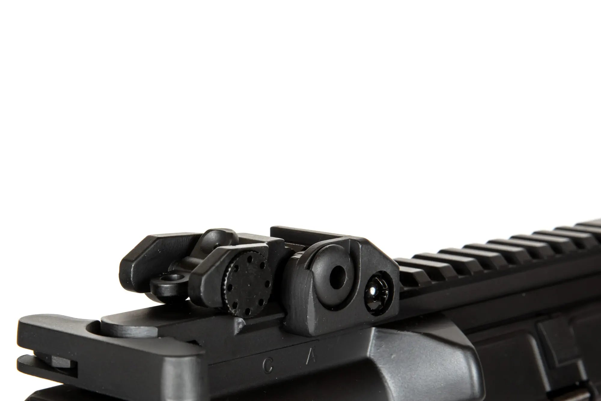 Specna Arms SA-A27P ONE™ Kestrel™ ETU Chaos Bronze ASG Carbine-7