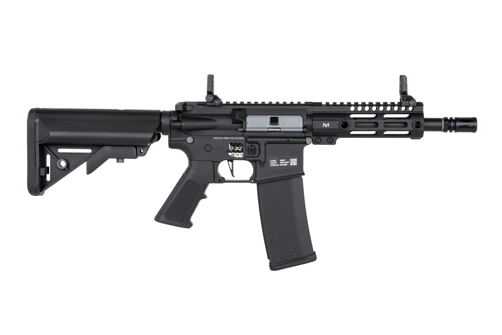 Specna Arms SA-C21 CORE™ HAL ETU™ ASG Carbine-3
