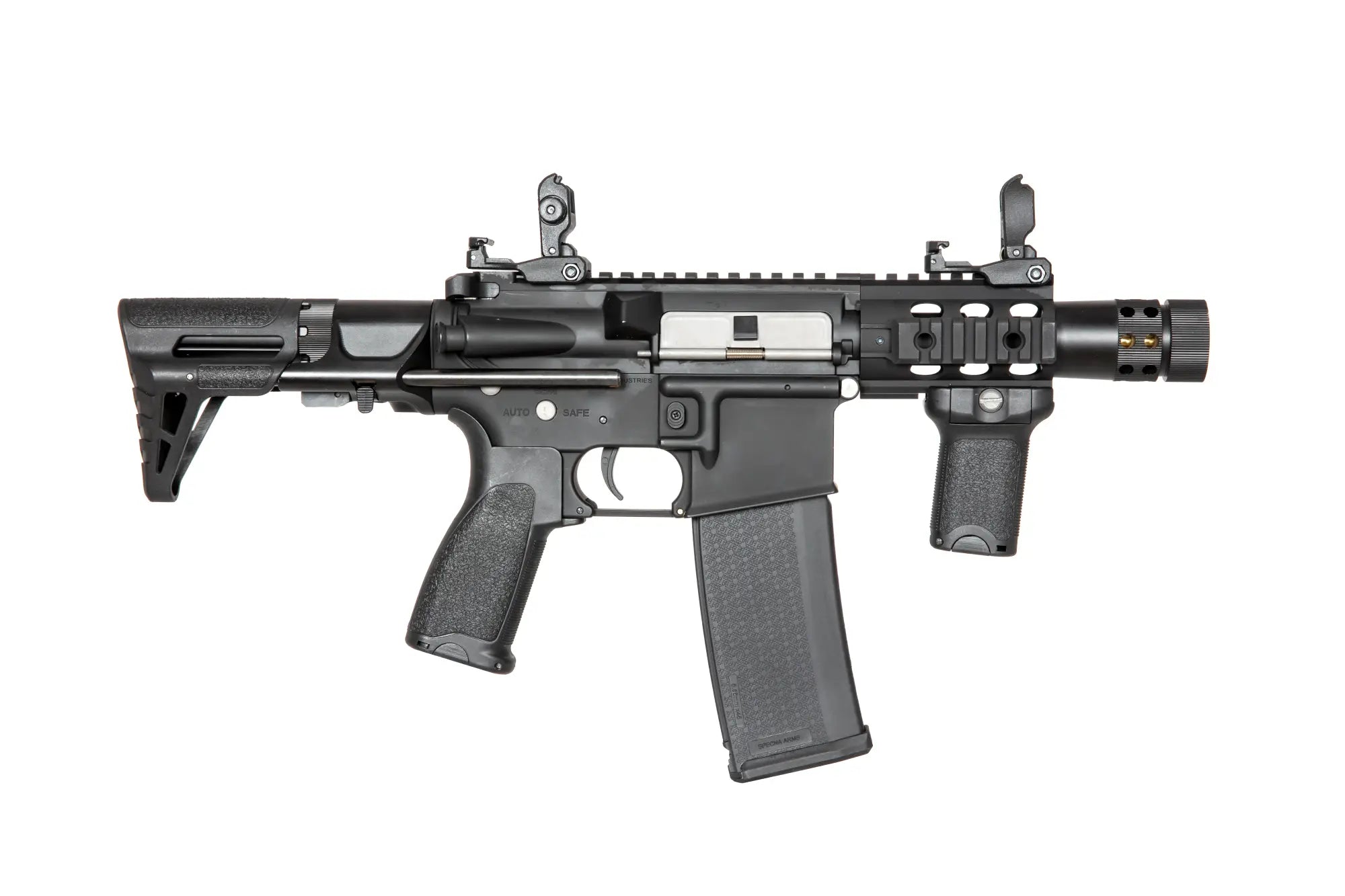 Specna Arms RRA SA-E10 PDW EDGE™ HAL2 ™ carbine replica Black-8