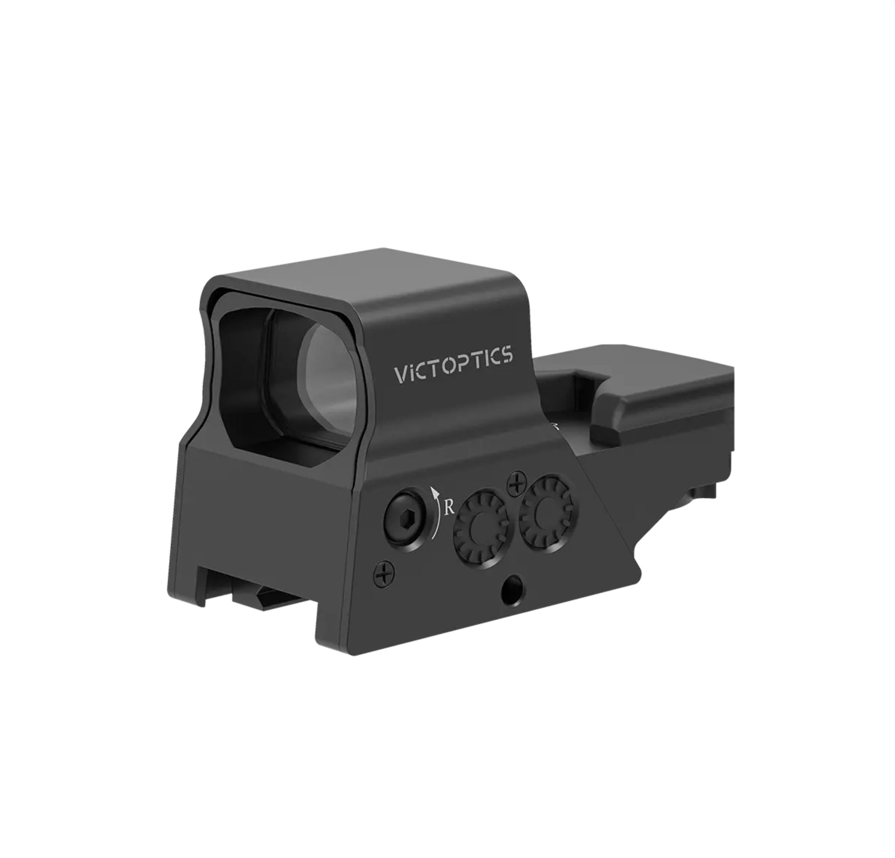 VictOptics SRD 1x27x39 Red Dot Sight - Black