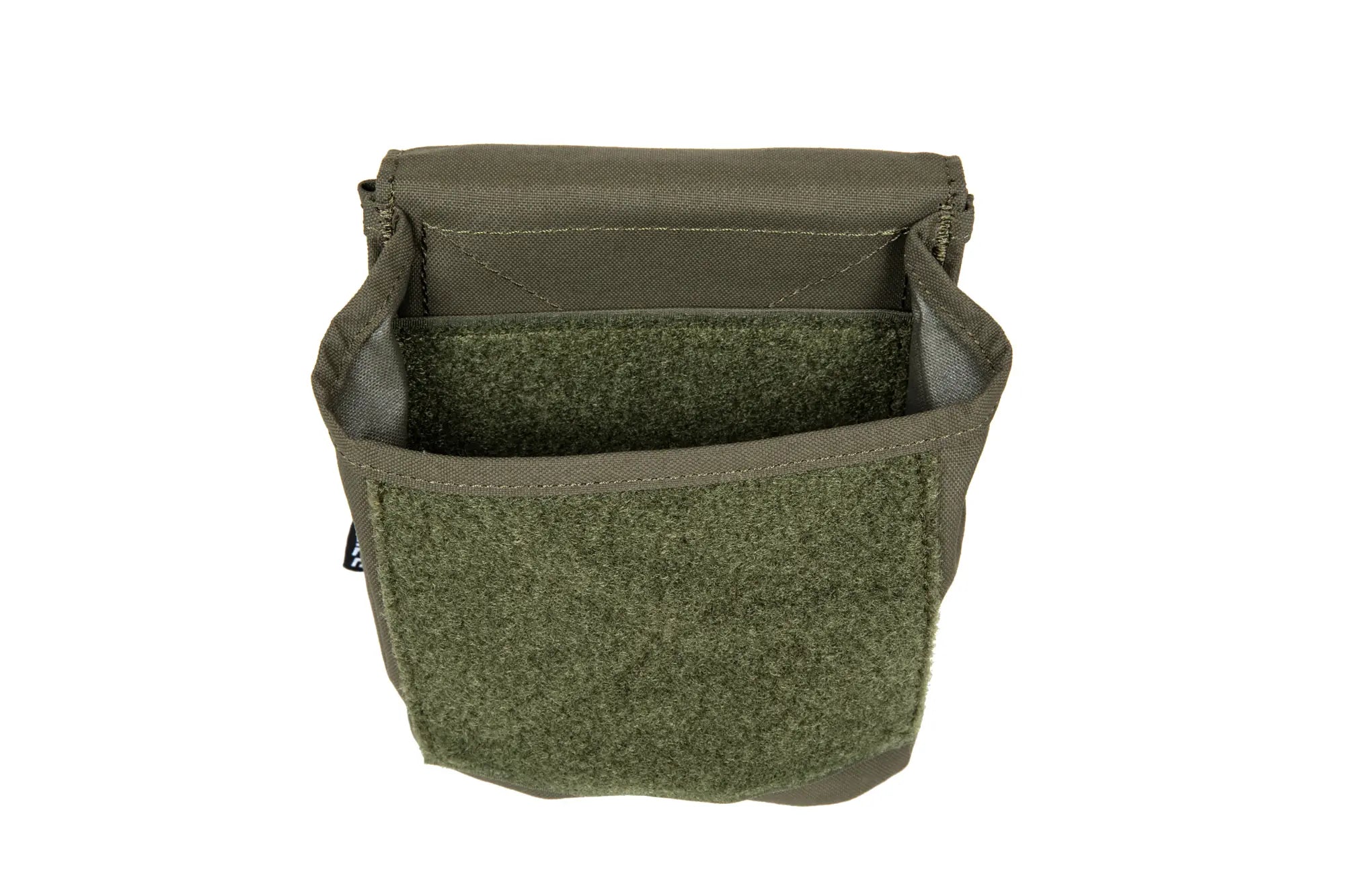 Universal Tactical Pouch Paras - Olive-4