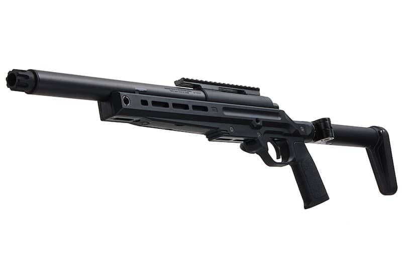 VSR-ONE Sniper Rifle Replica - Black